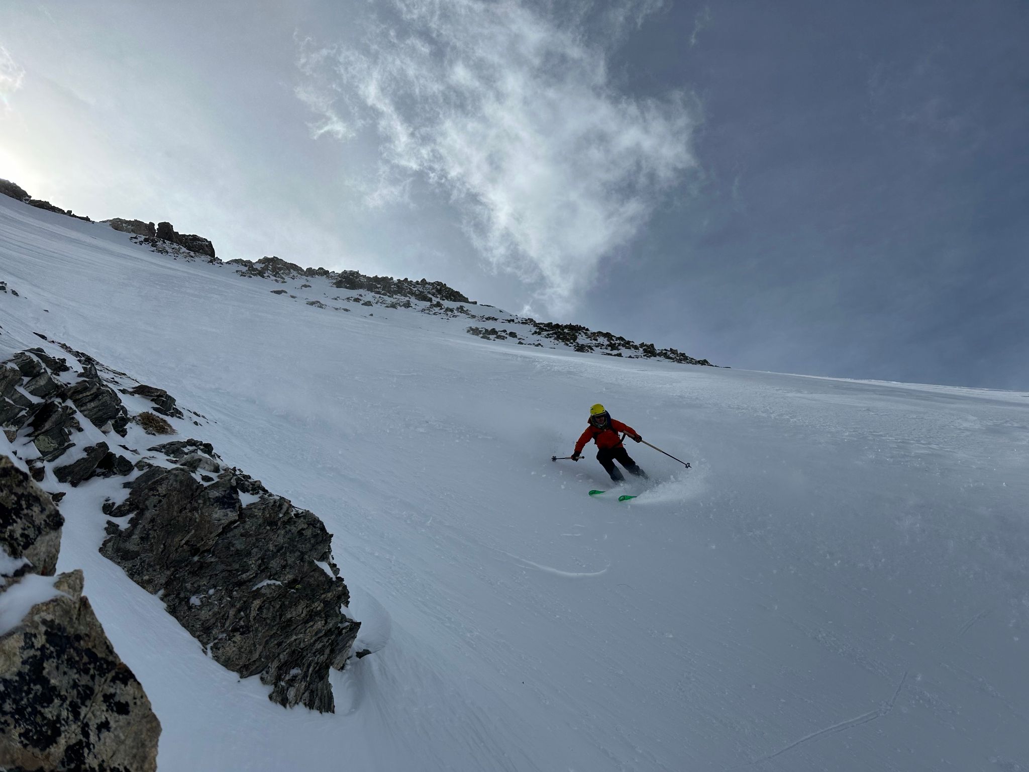 Crystal north face 21