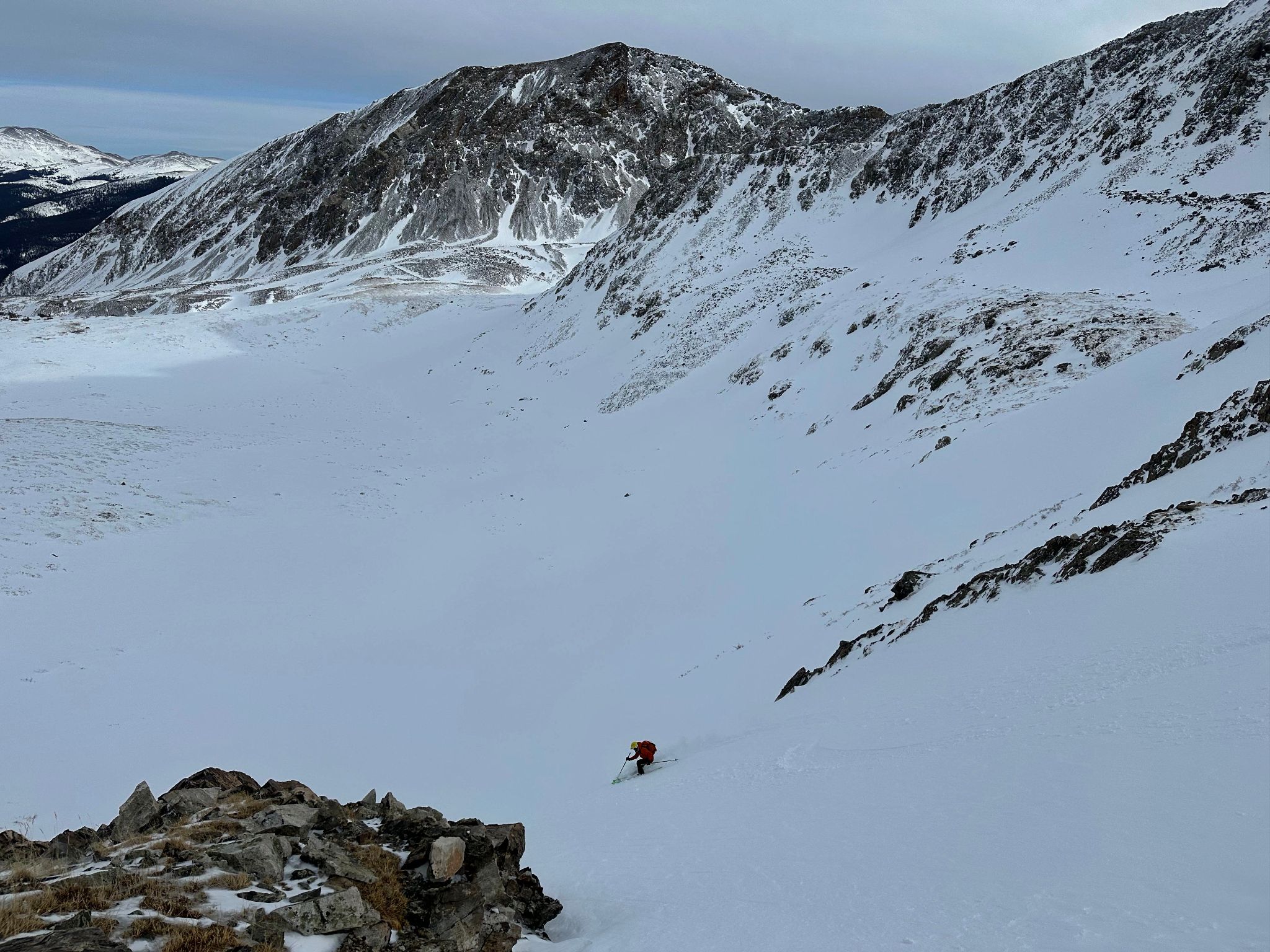 Crystal north face 33