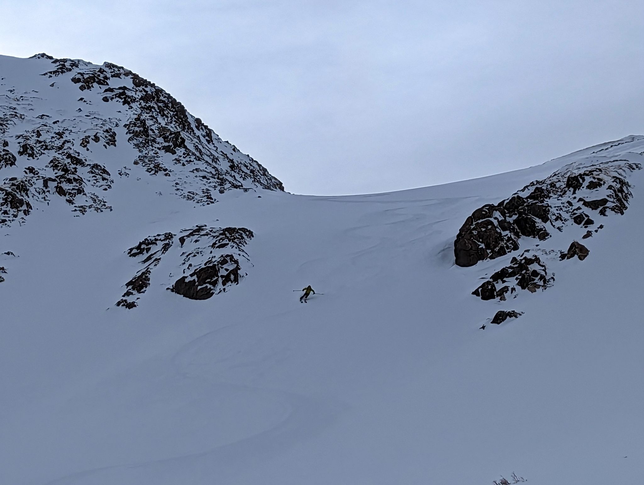 Crystal north face 34