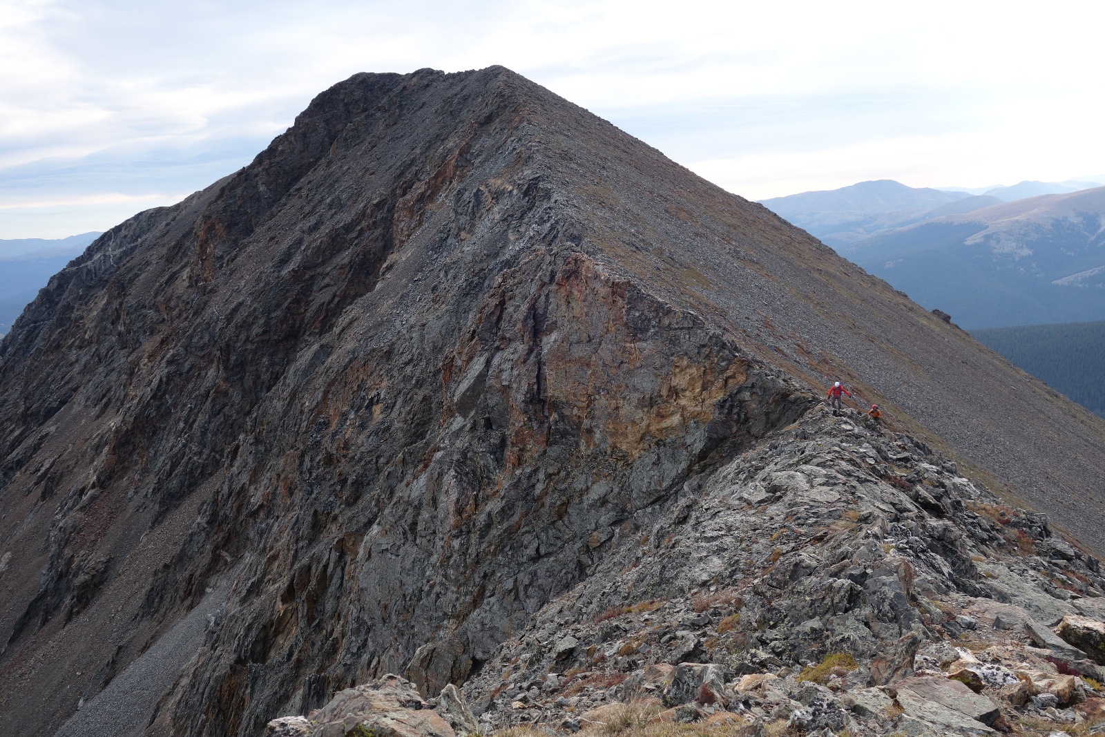Crystal helen father dyer peak10 05