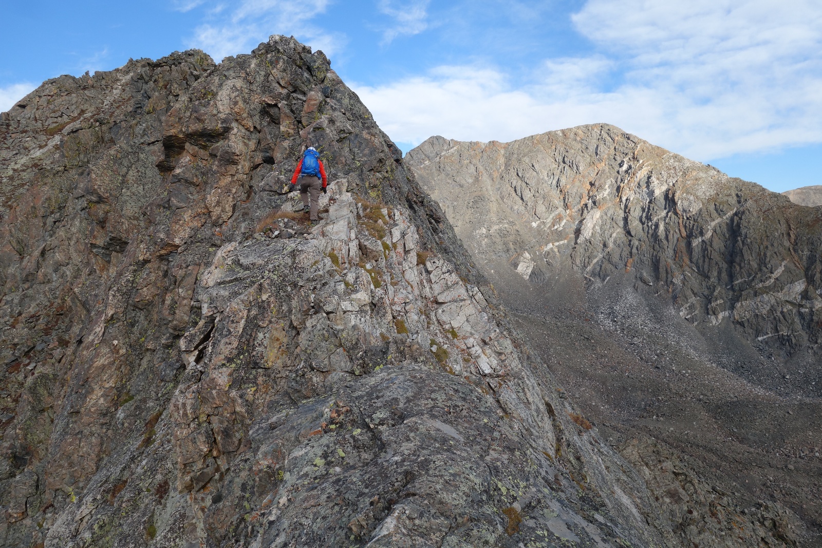 Crystal helen father dyer peak10 07