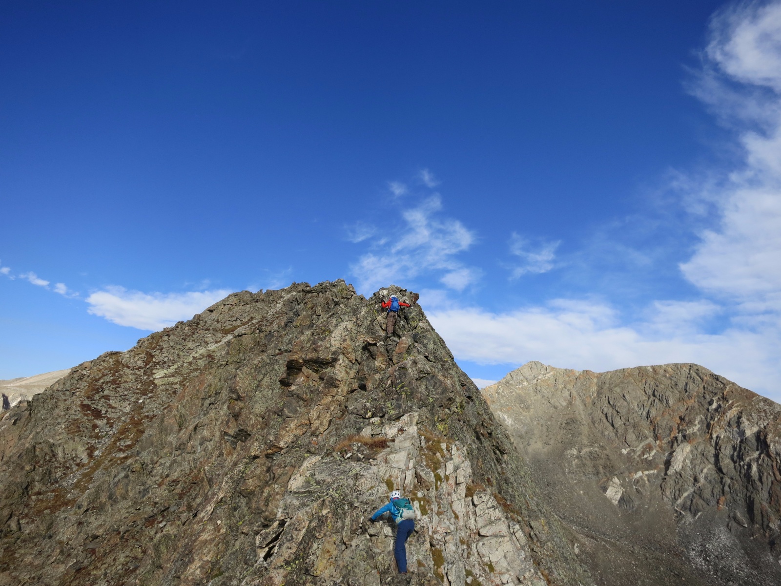 Crystal helen father dyer peak10 08