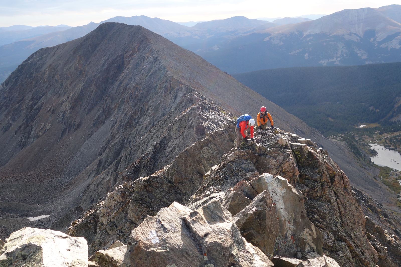 Crystal helen father dyer peak10 09
