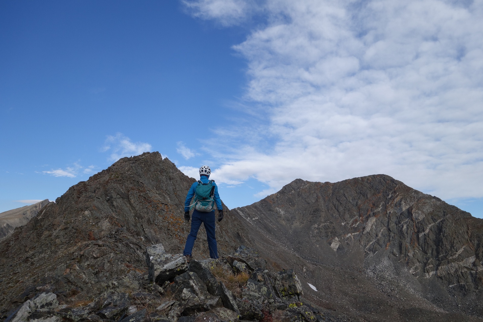 Crystal helen father dyer peak10 16