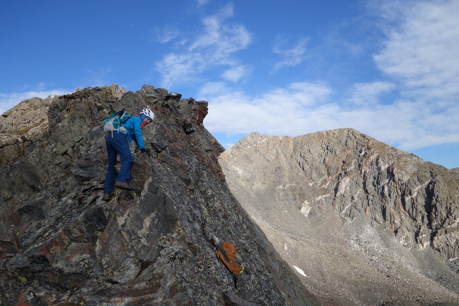 Crystal helen father dyer peak10 19