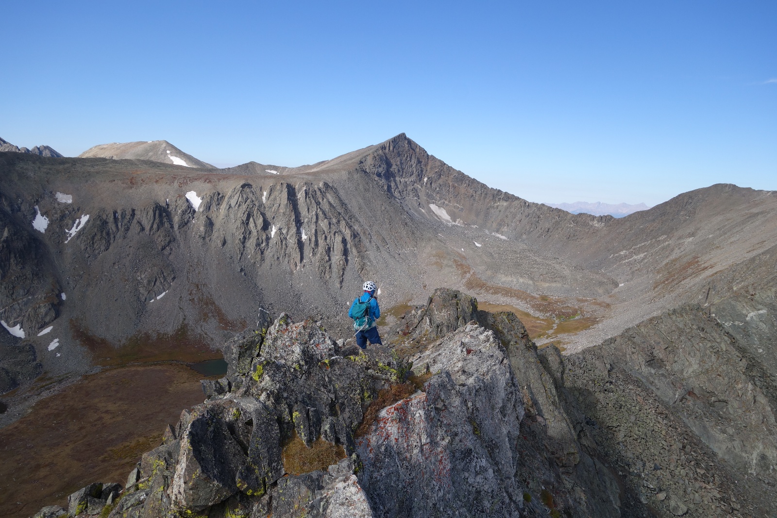 Crystal helen father dyer peak10 24