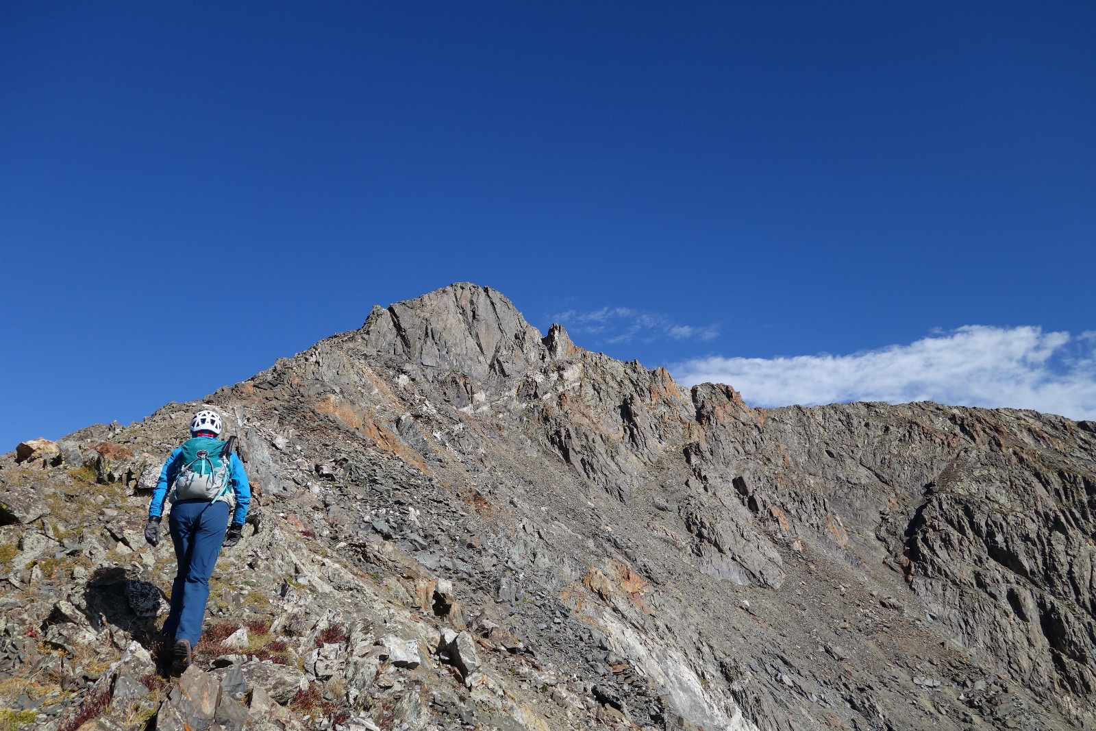 Crystal helen father dyer peak10 25