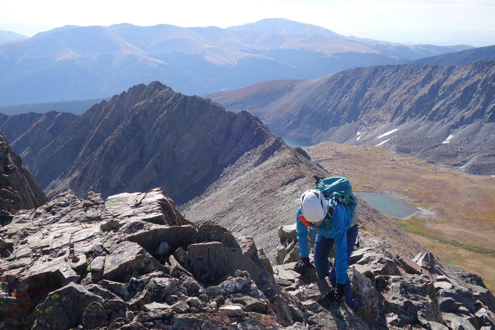 Crystal helen father dyer peak10 26