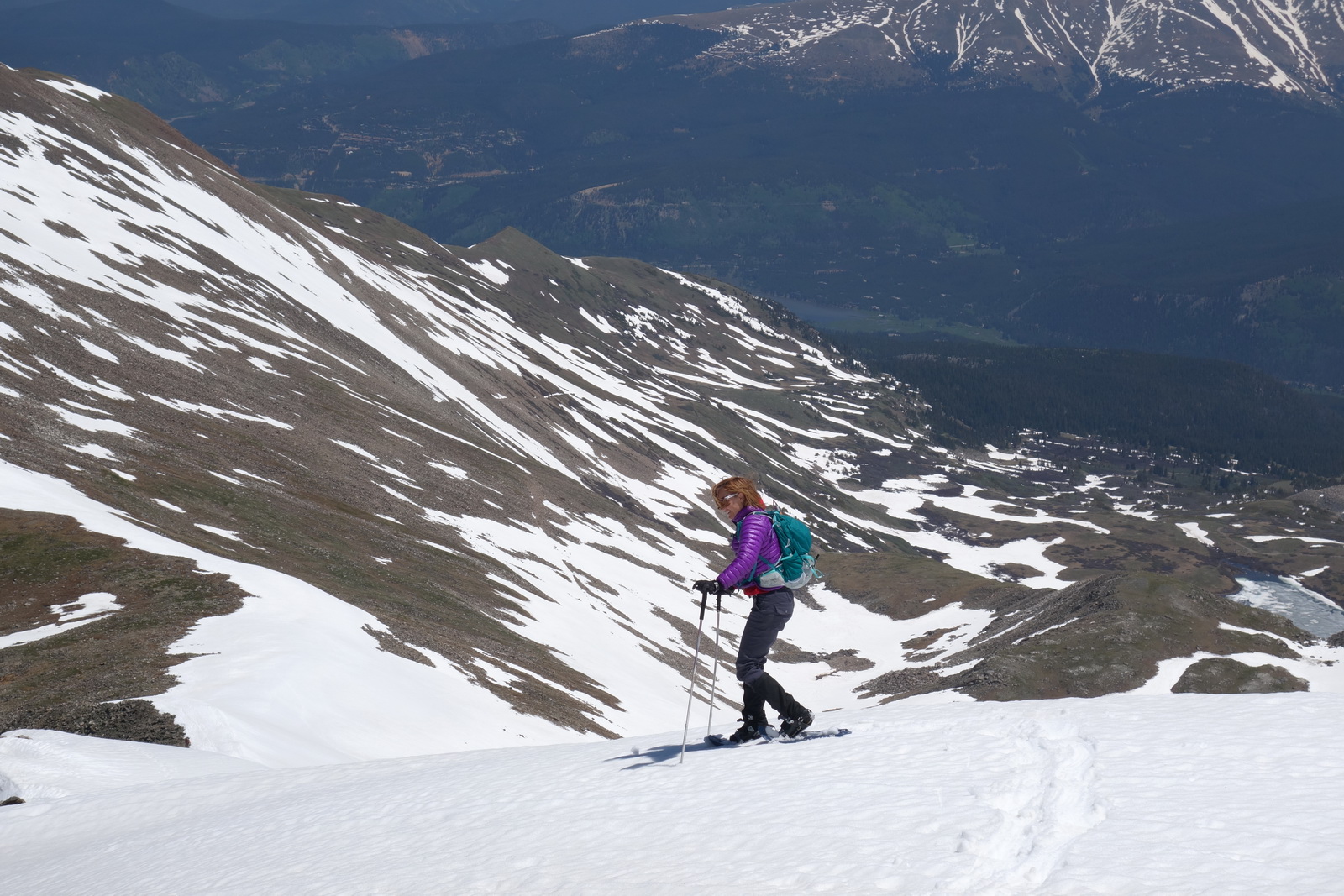 Crystal peak father dyer 030