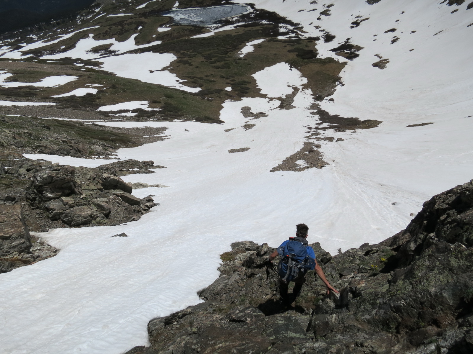 Crystal peak father dyer 038