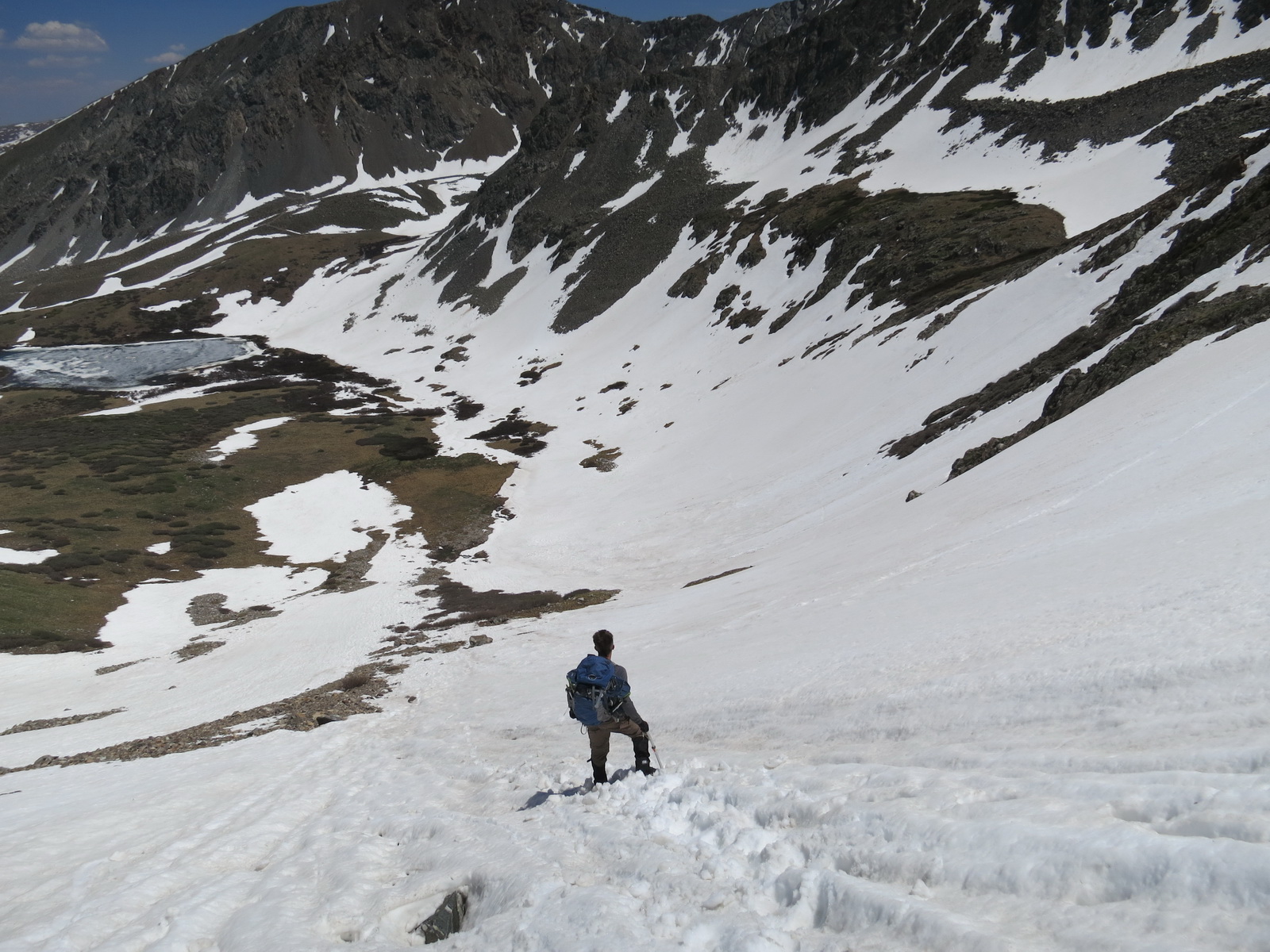 Crystal peak father dyer 039