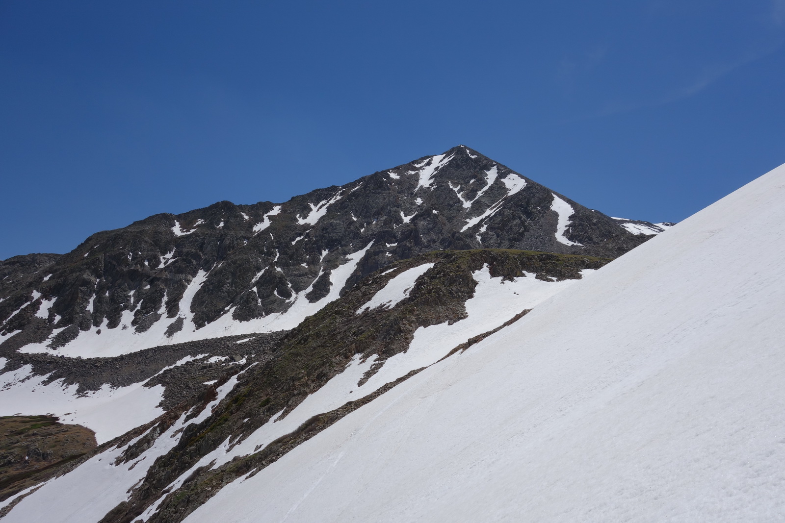Crystal peak father dyer 042