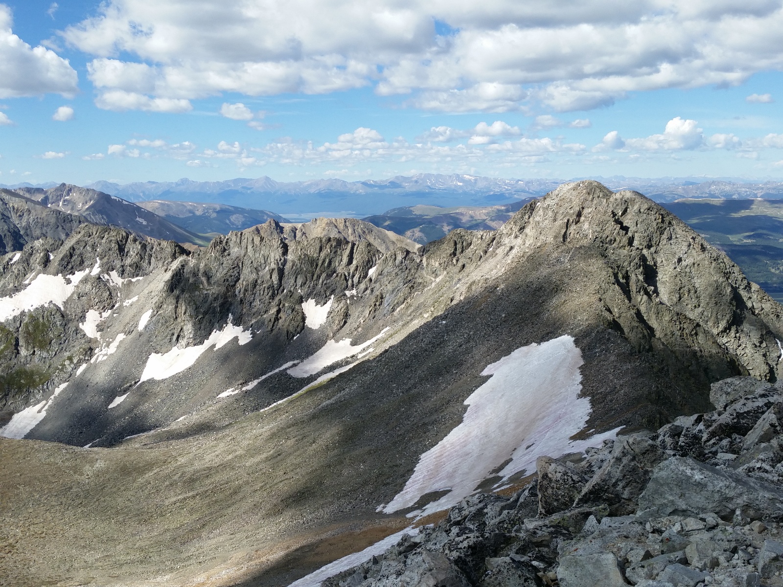 Fletcher mountain 17