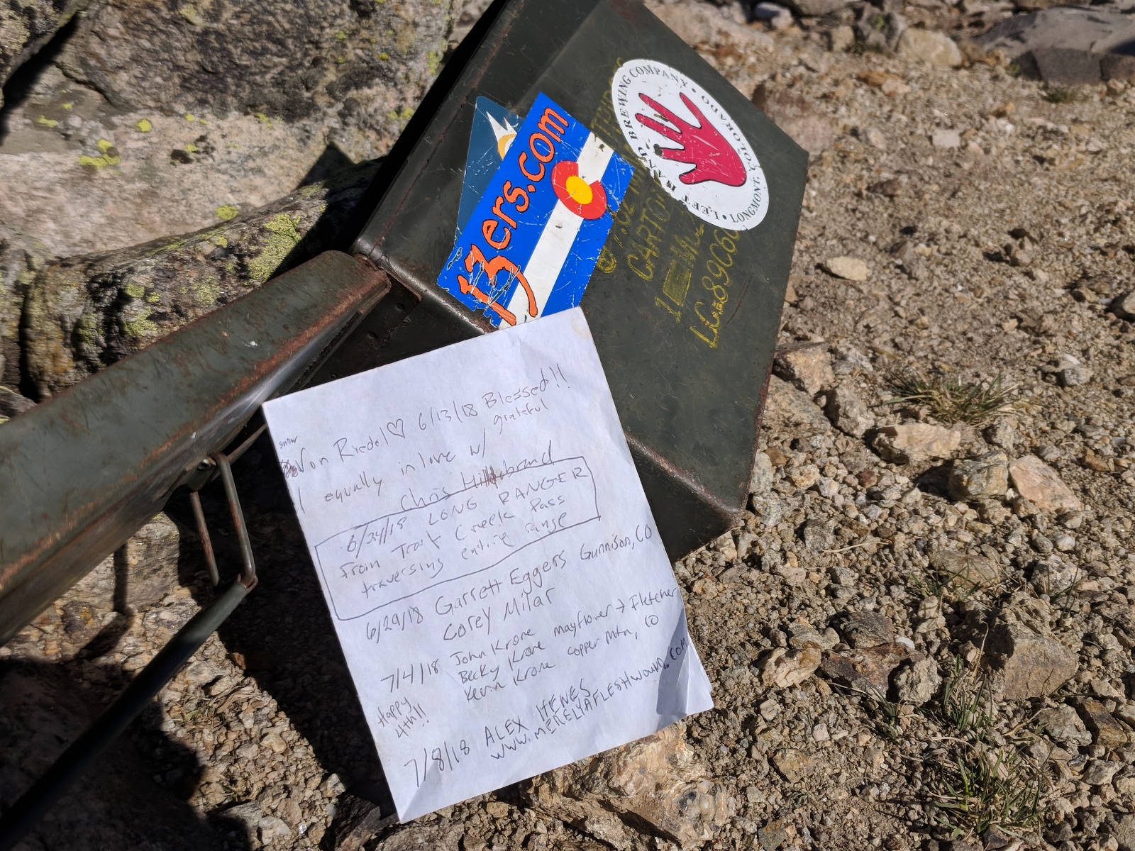 Fletcher mountain 29