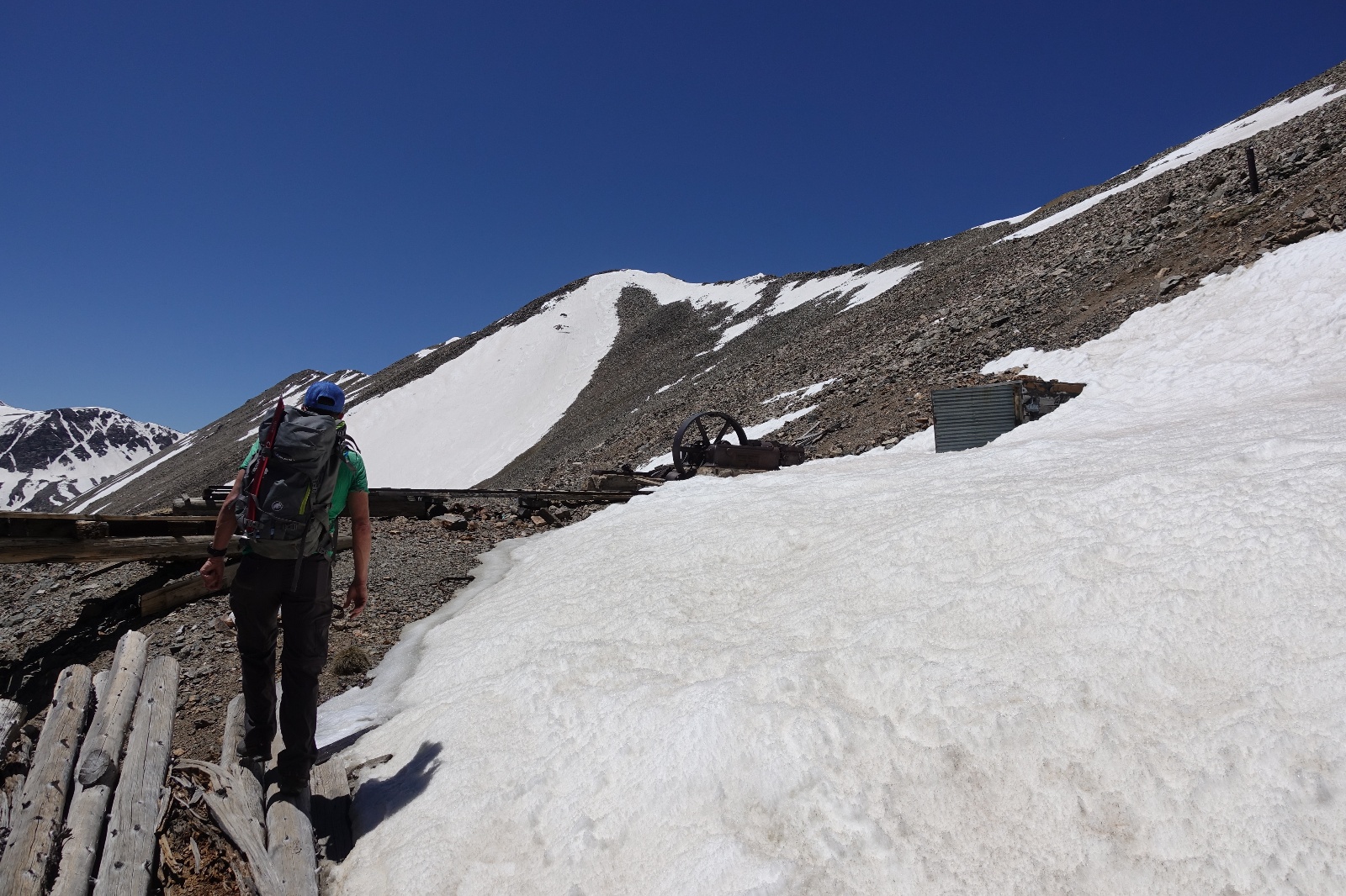 North star mountain 01