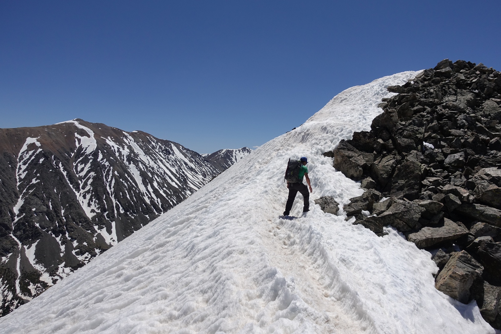 North star mountain 02