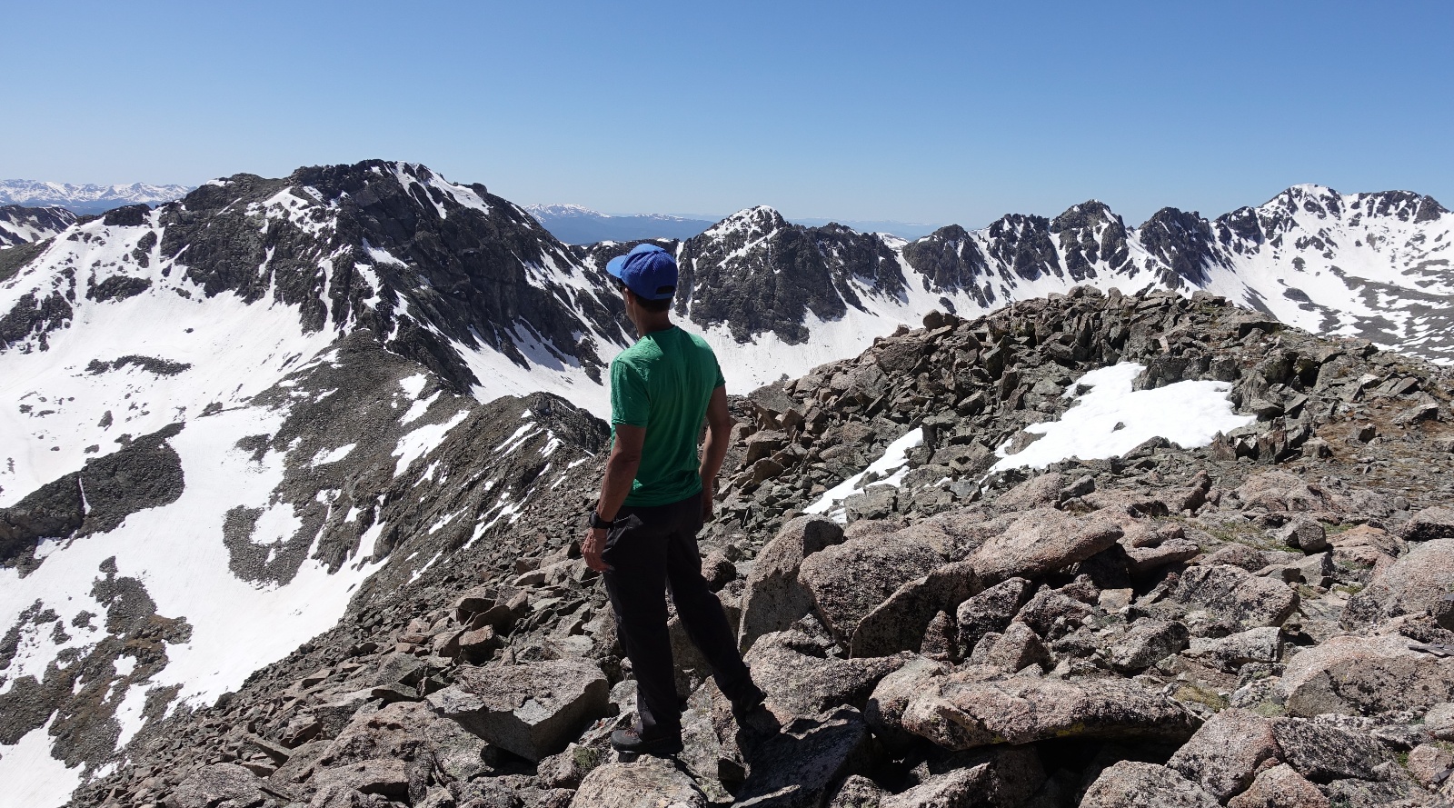 North star mountain 03