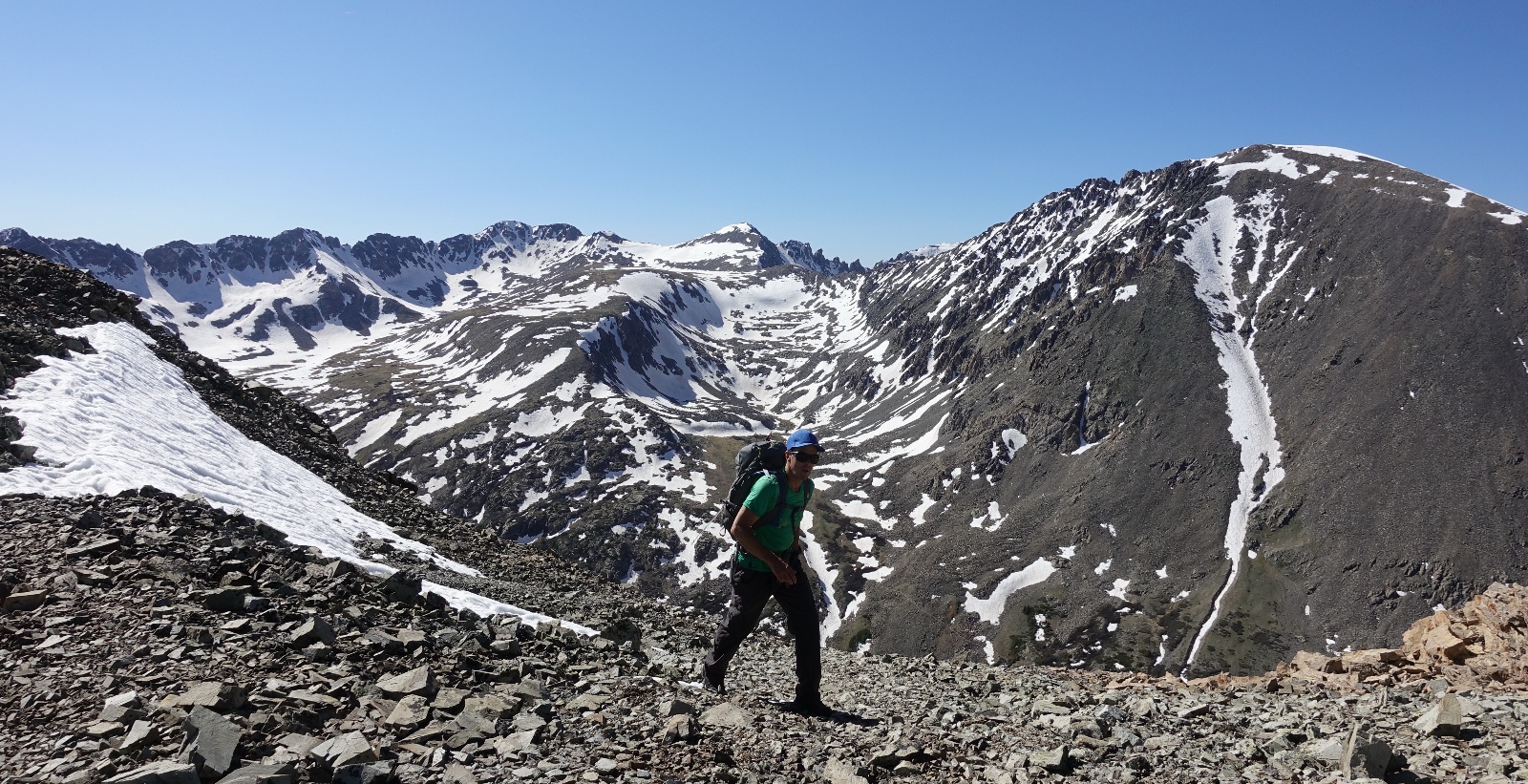 North star mountain 04