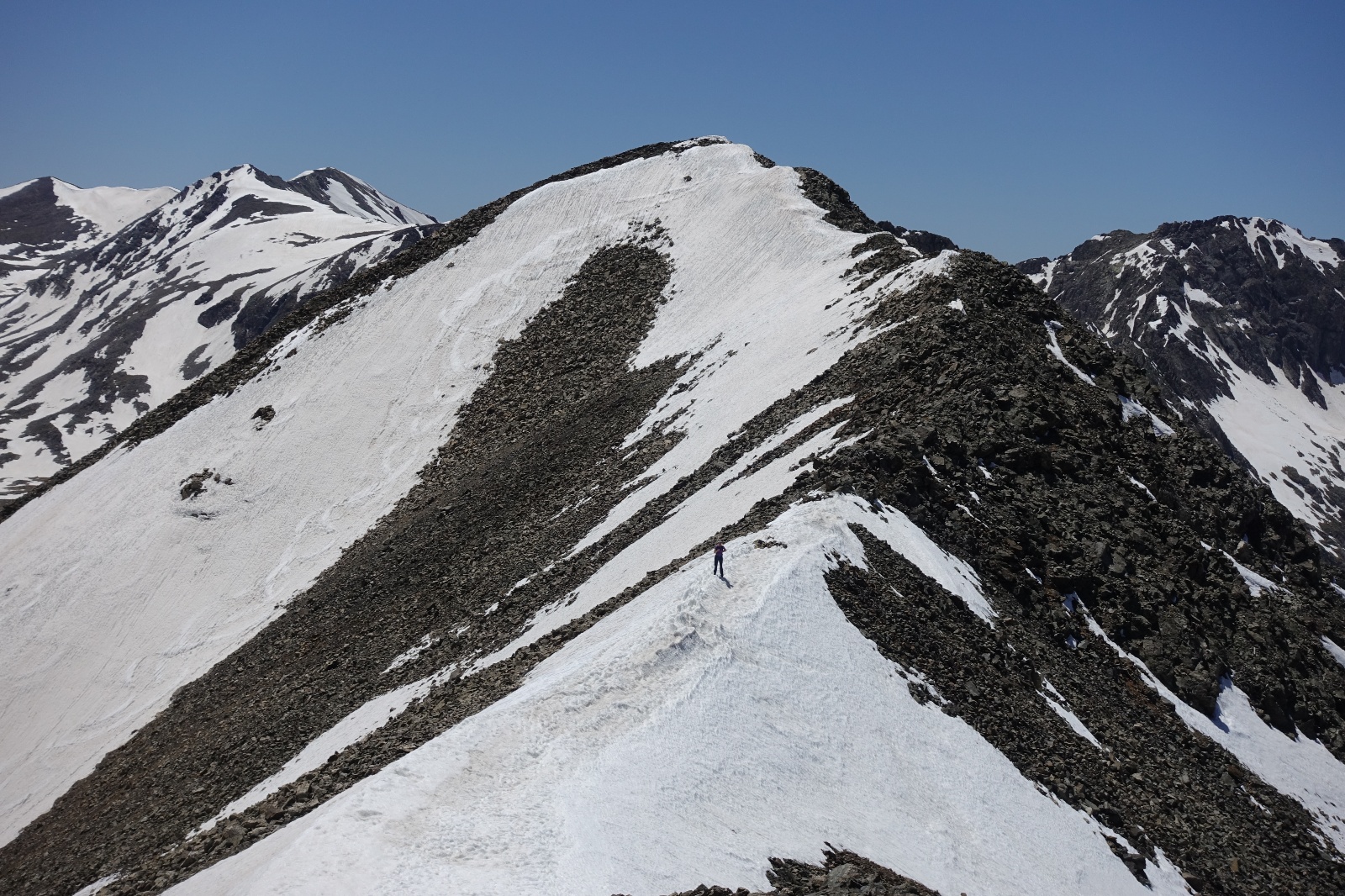 North star mountain 05
