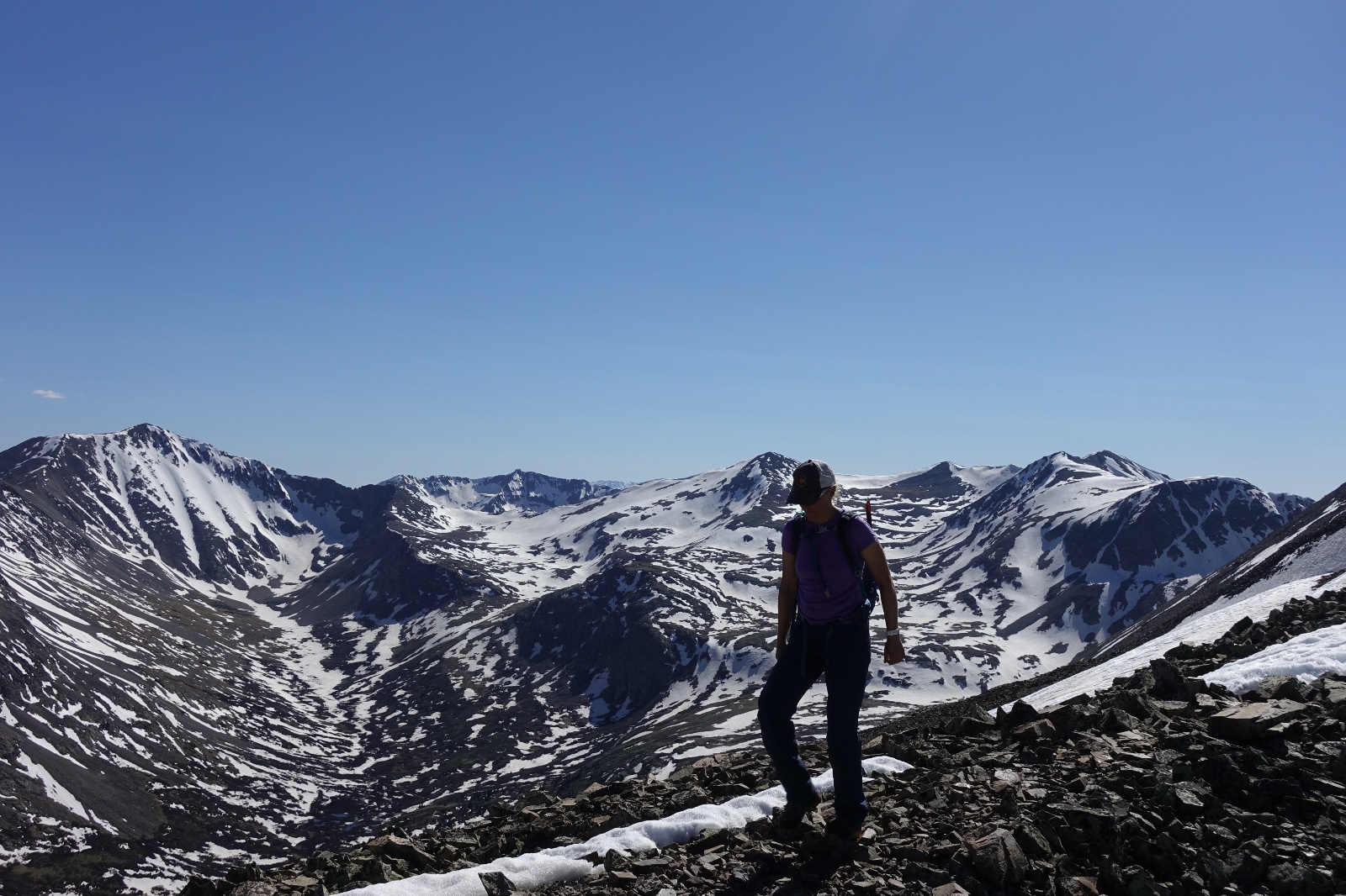 North star mountain 07