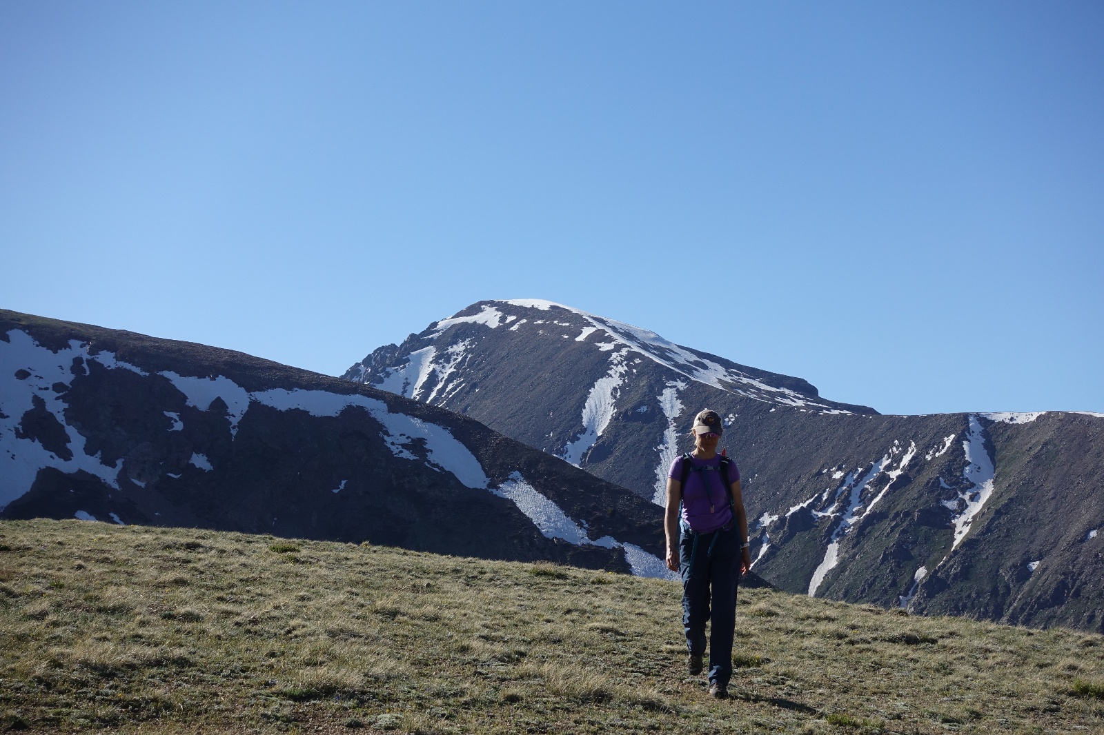 North star mountain 09
