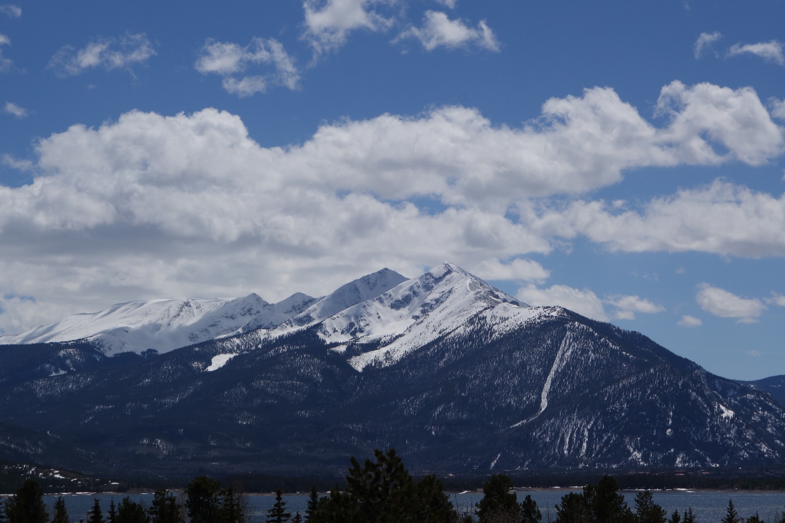 Peak one 01
