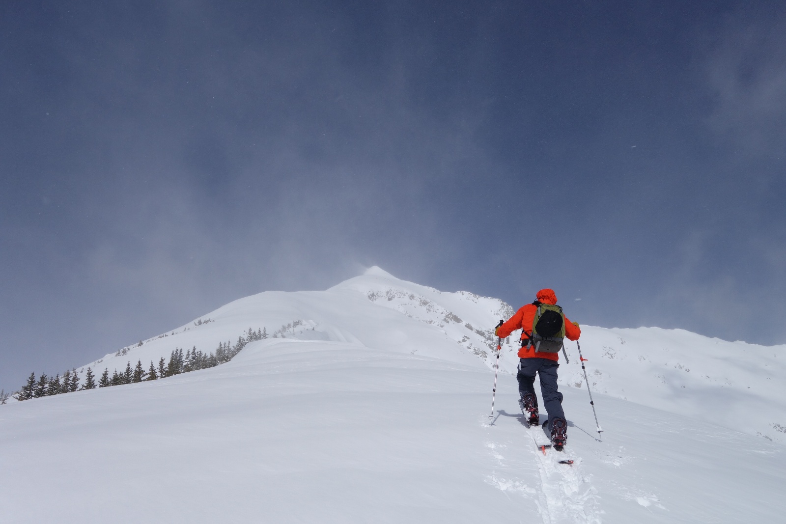 Peak one 02