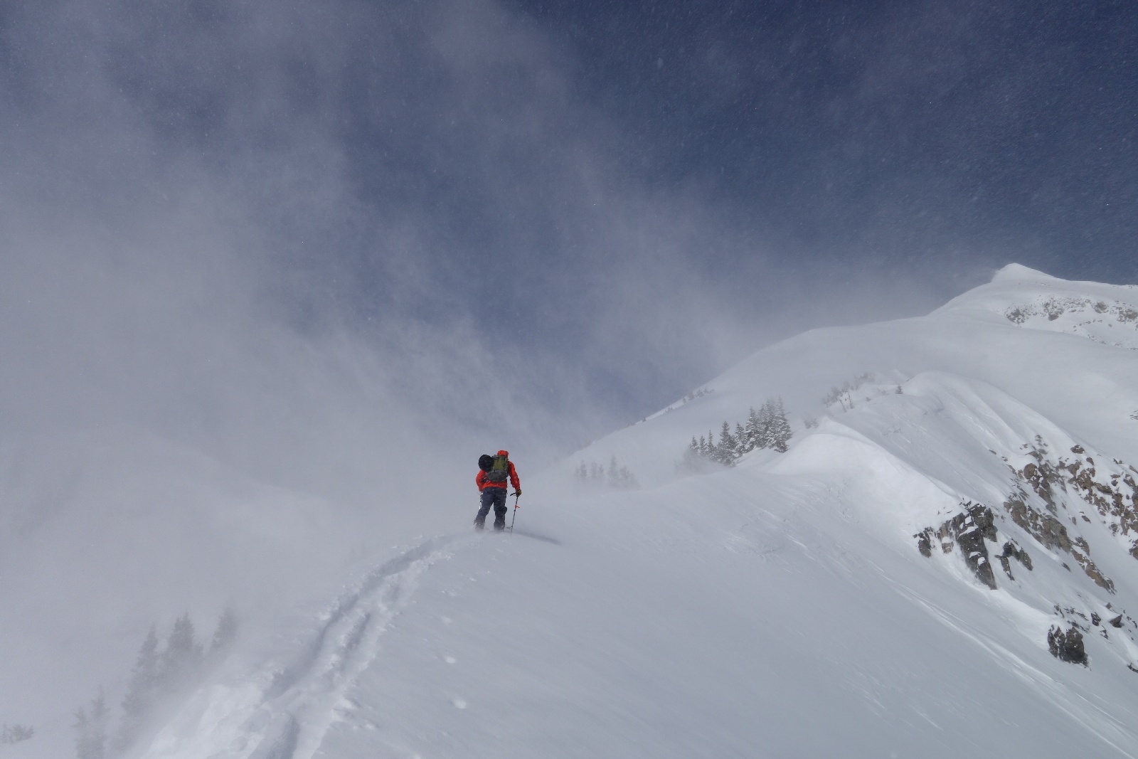 Peak one 03