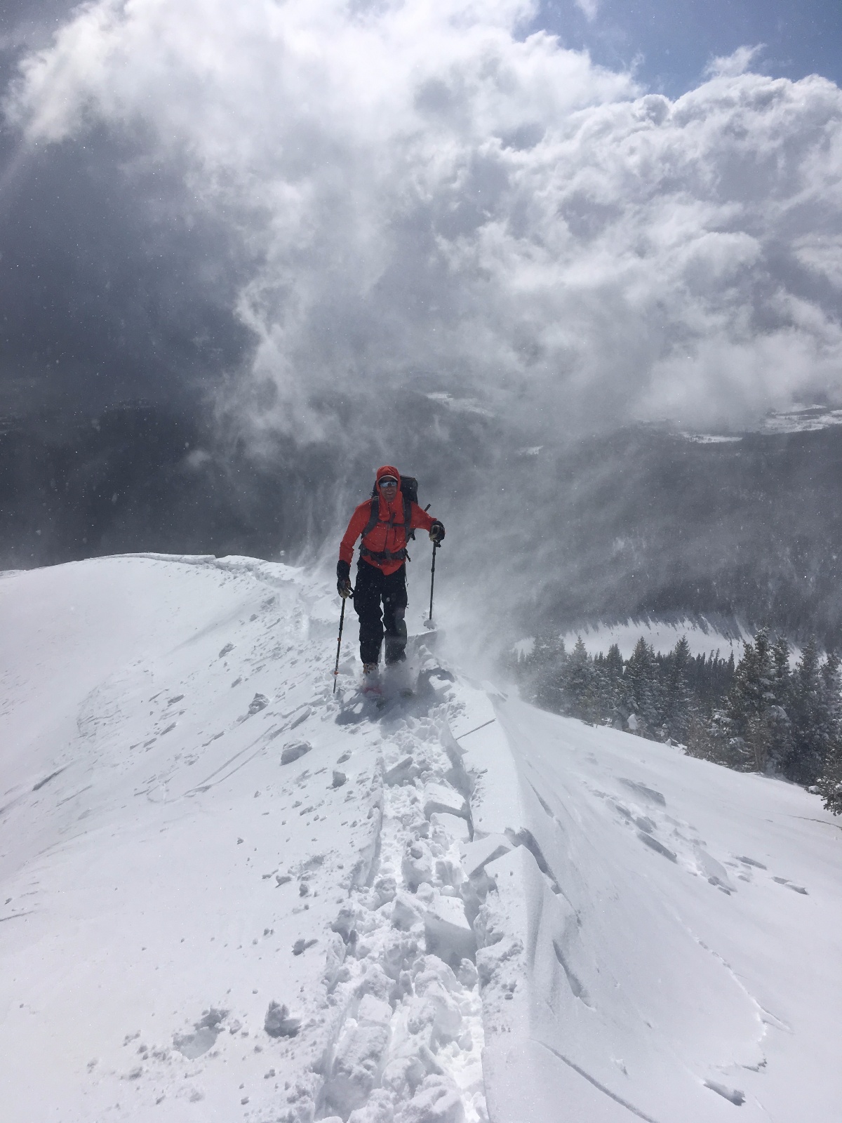 Peak one 05