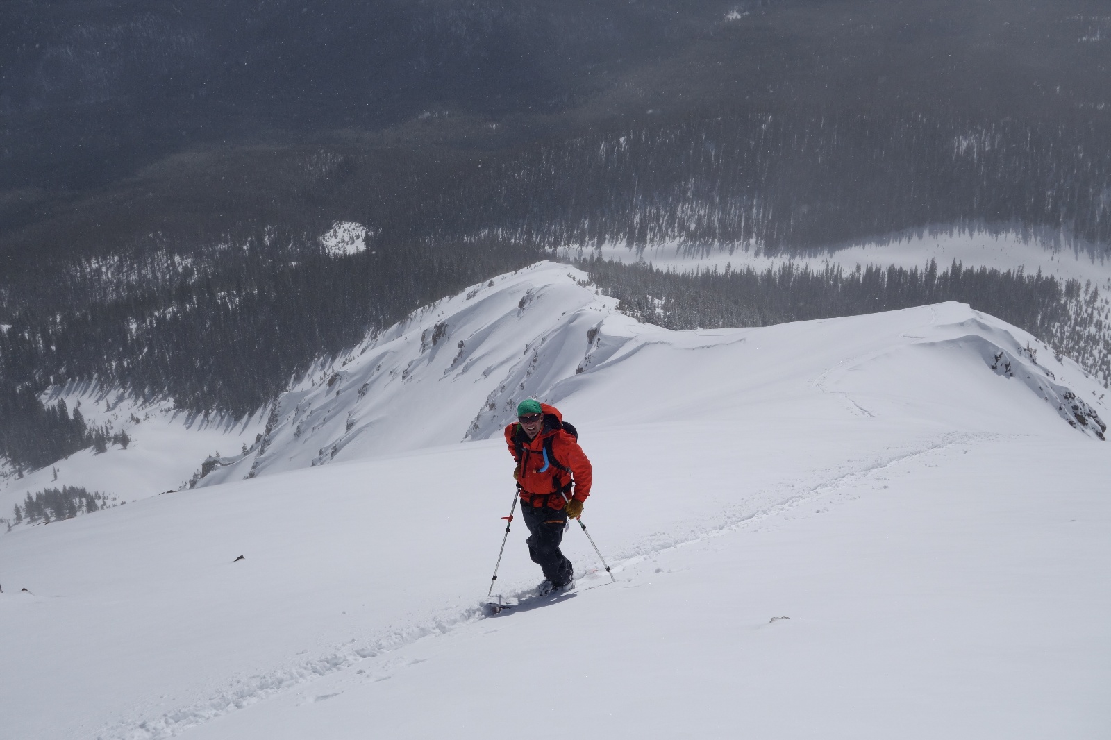 Peak one 10a