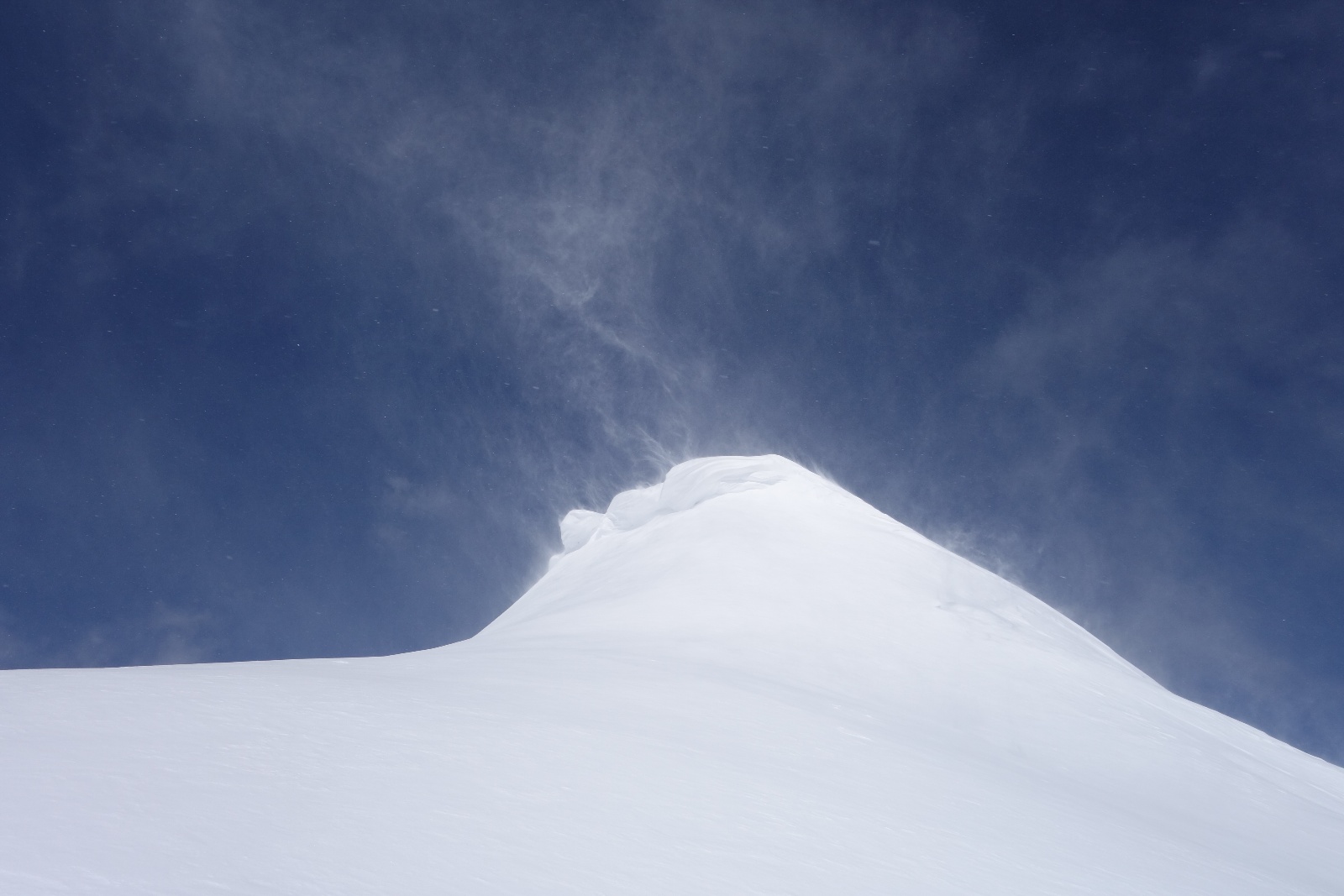 Peak one 11