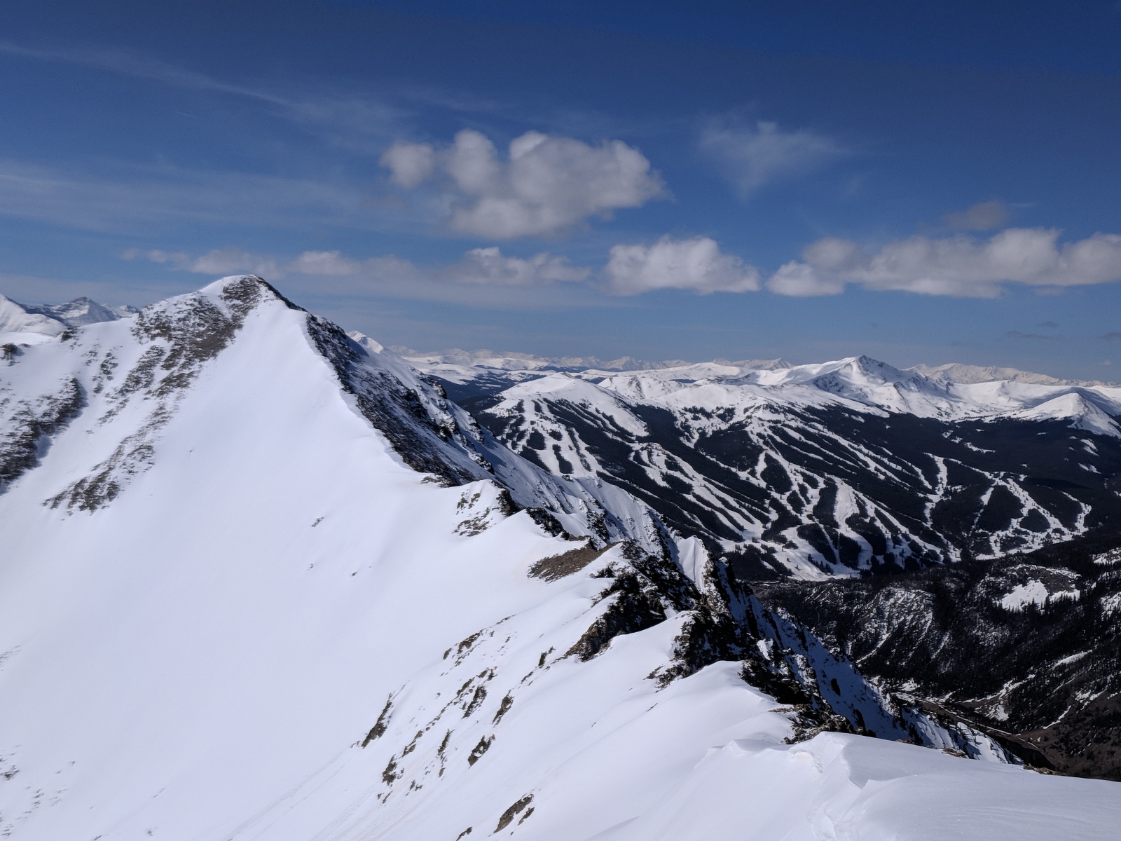 Peak one 15b