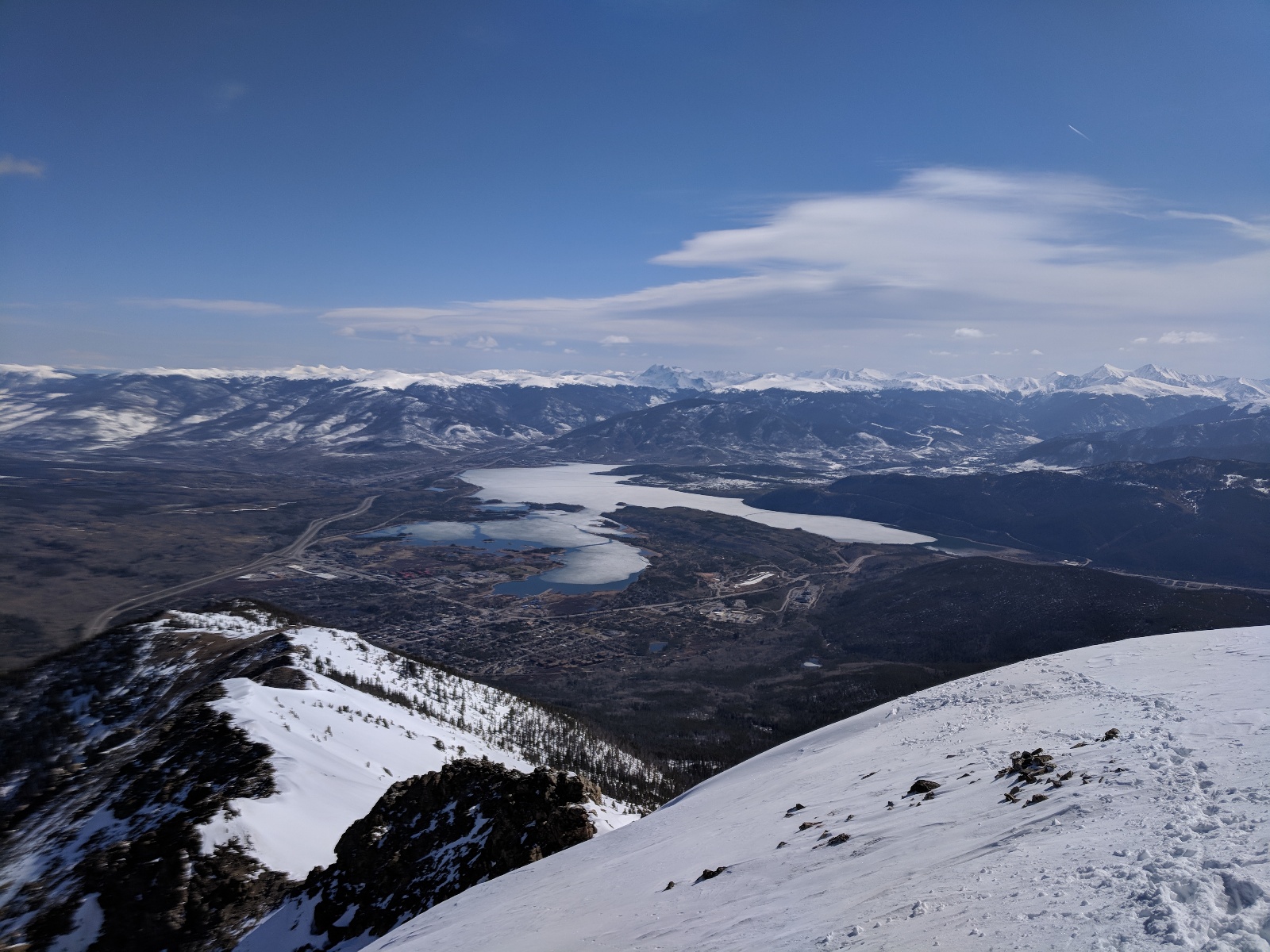Peak one 15d
