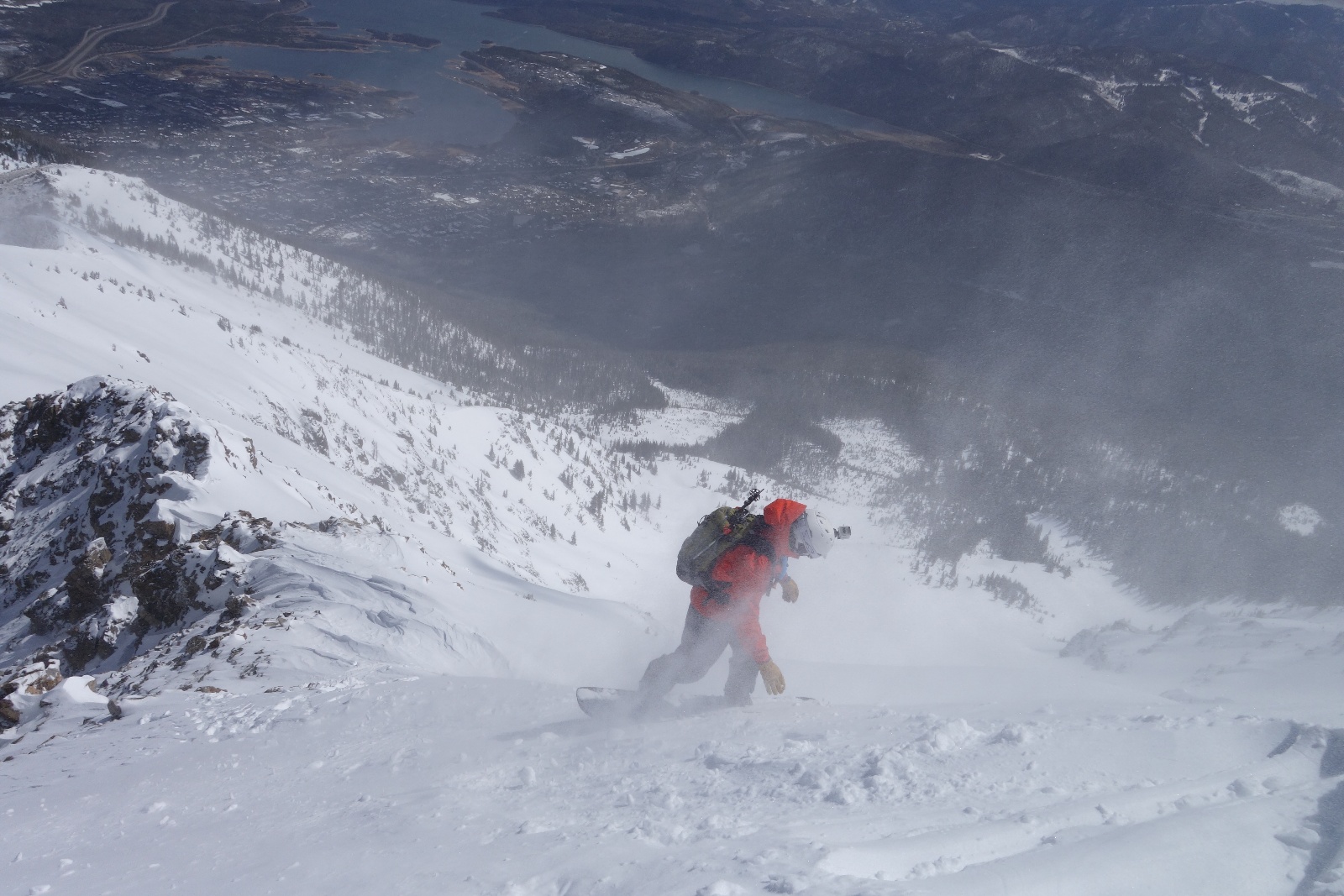 Peak one 20