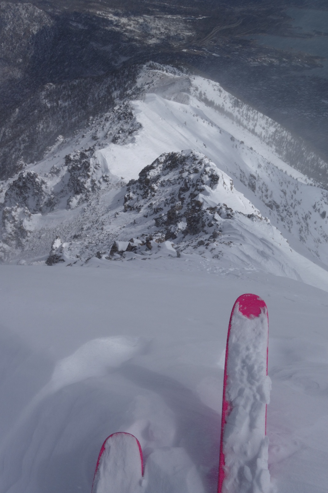 Peak one 20a