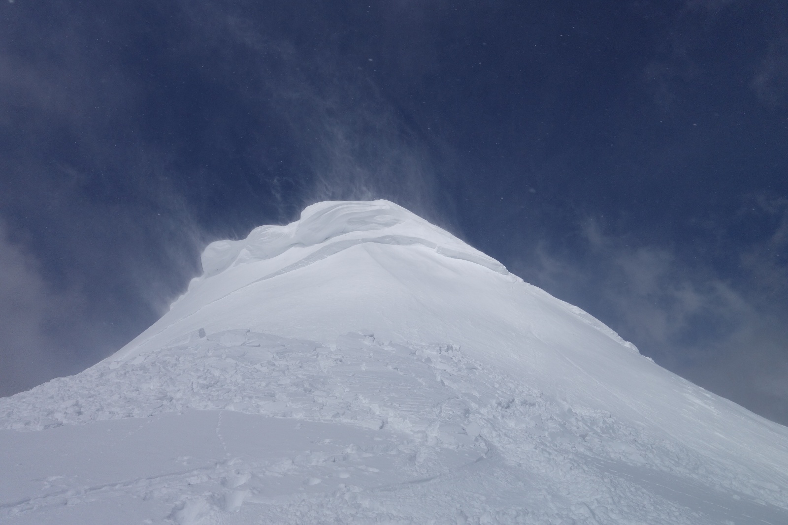 Peak one 21