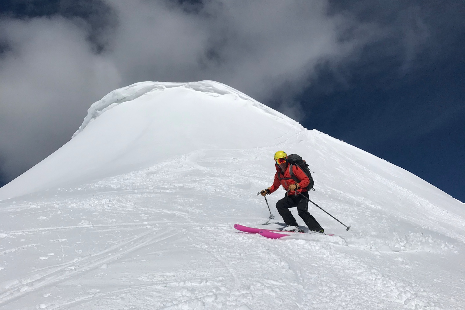 Peak one 21e