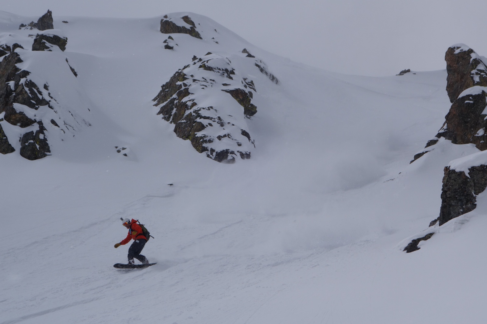 Peak one 24