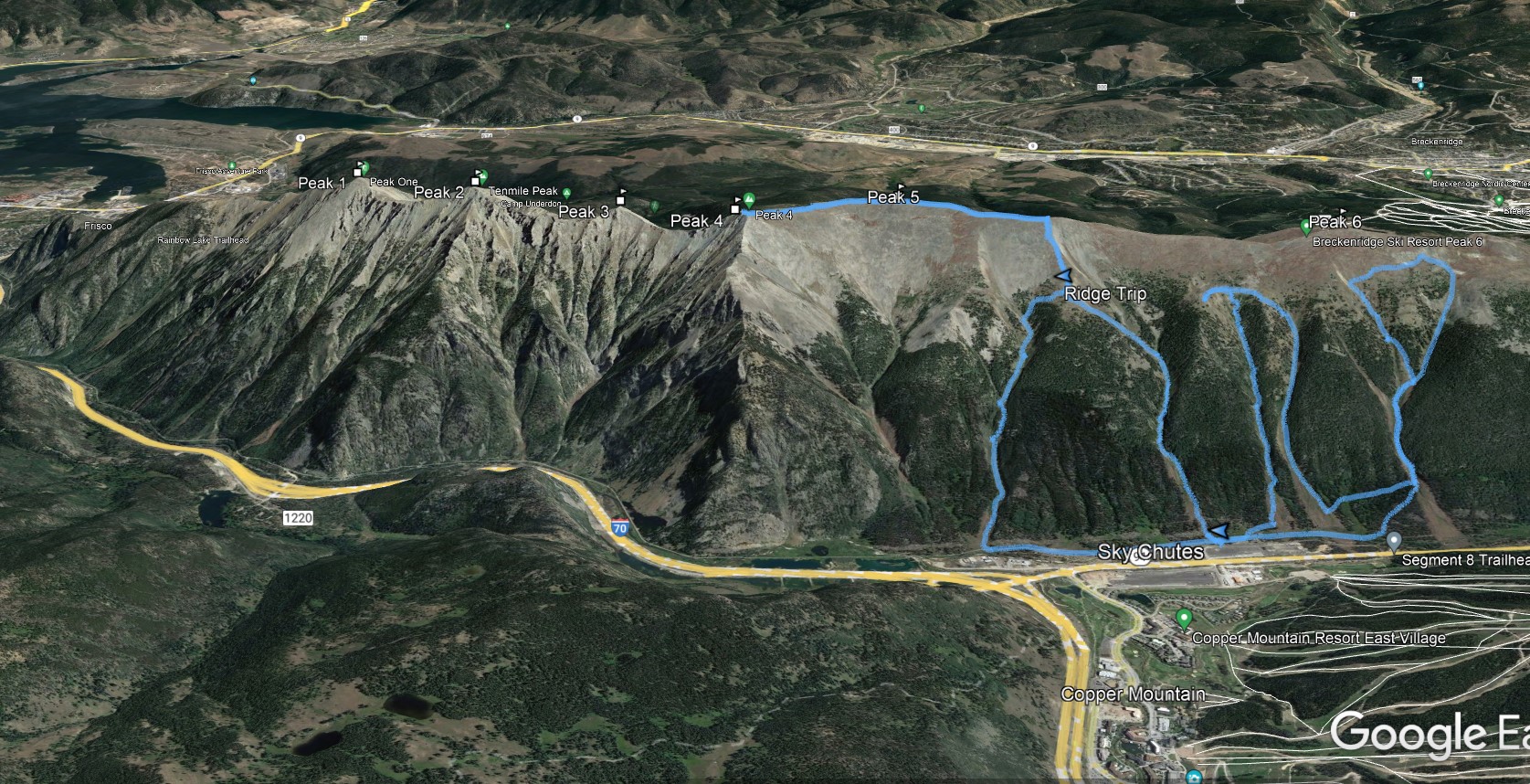 Sky chutes 01