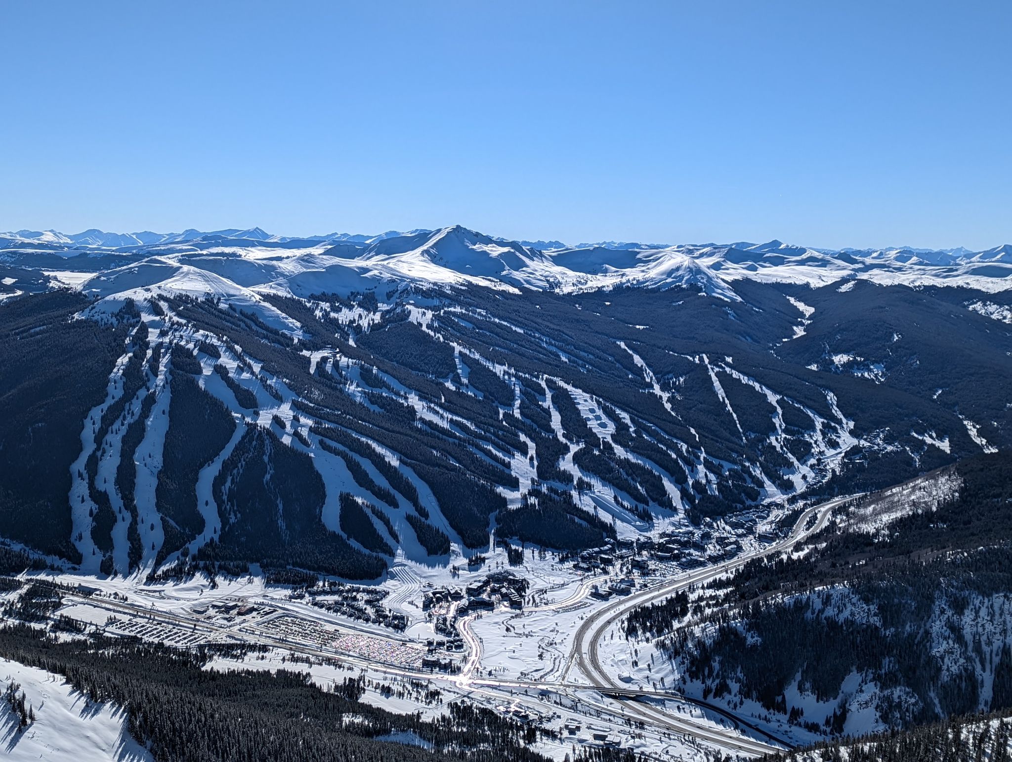 Sky chutes 11