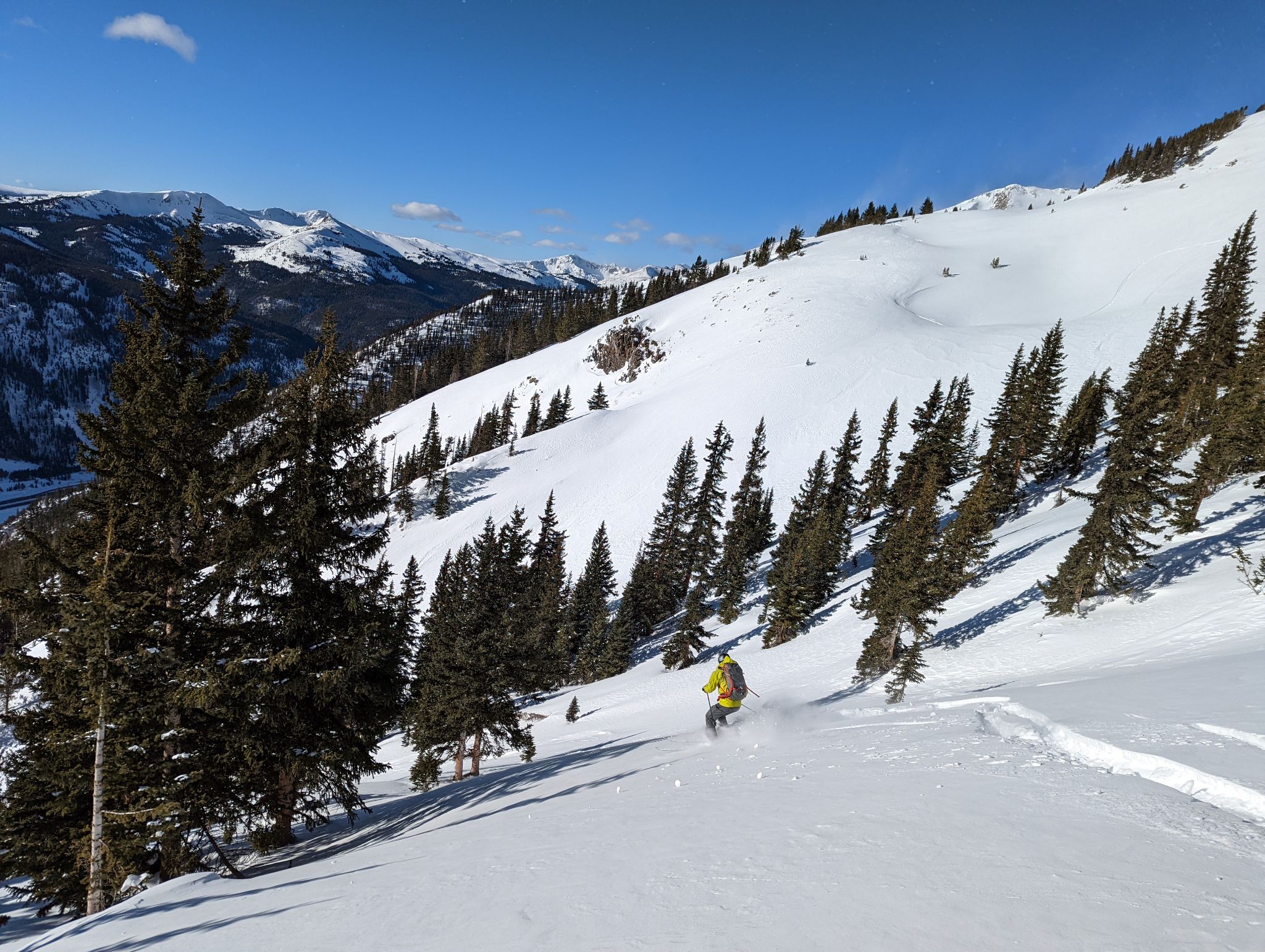 Sky chutes 12