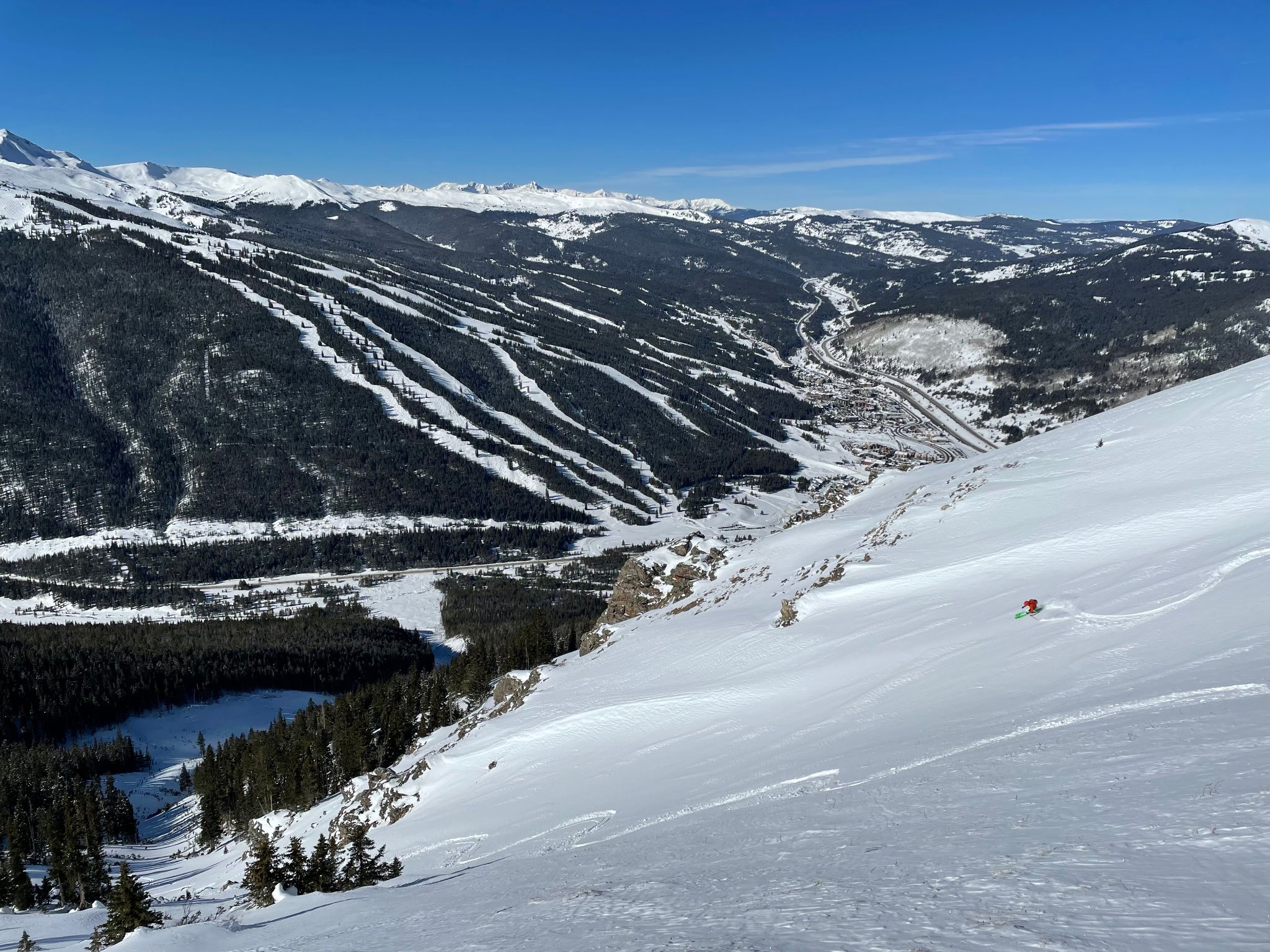 Sky chutes 13