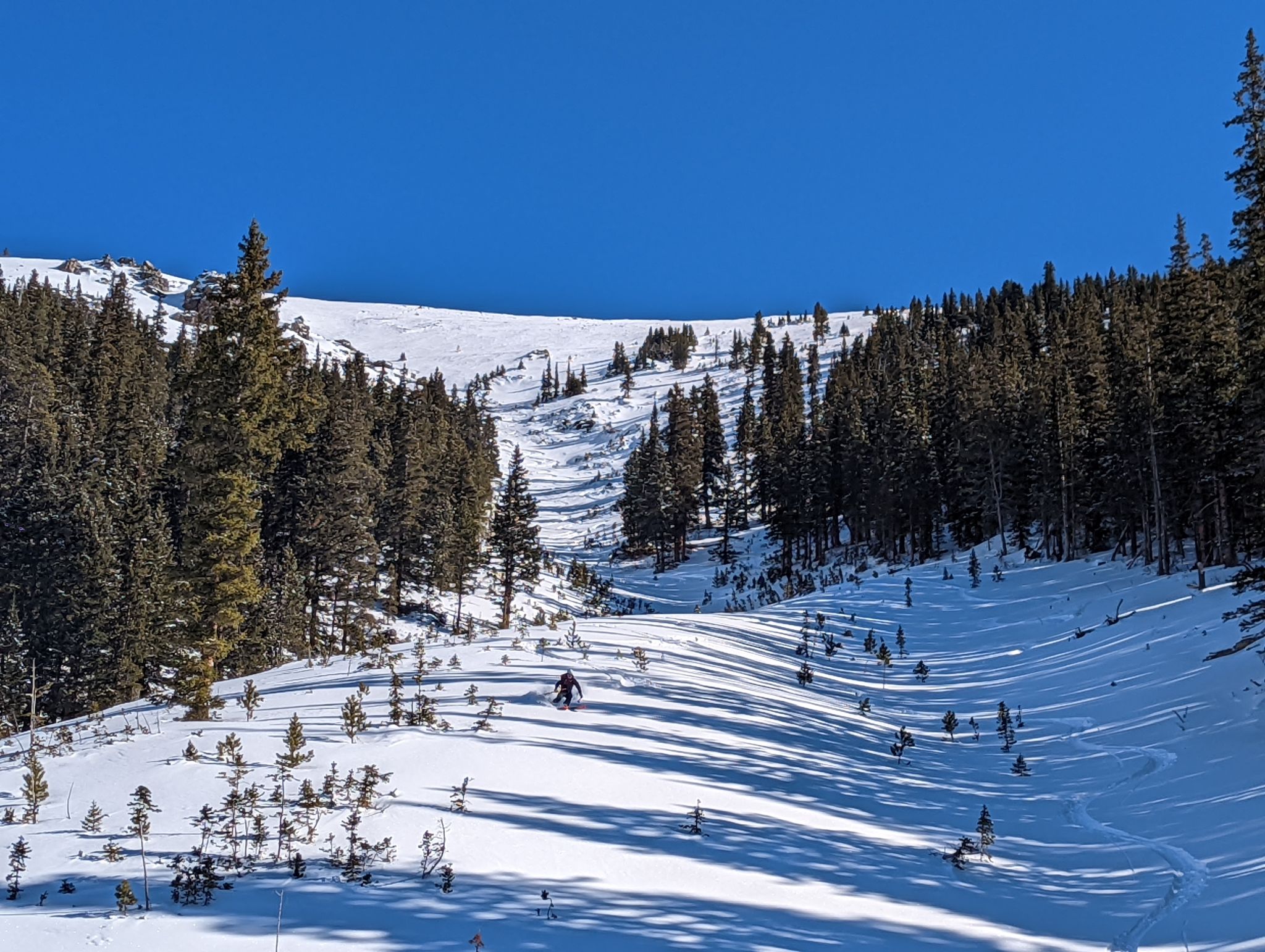 Sky chutes 15