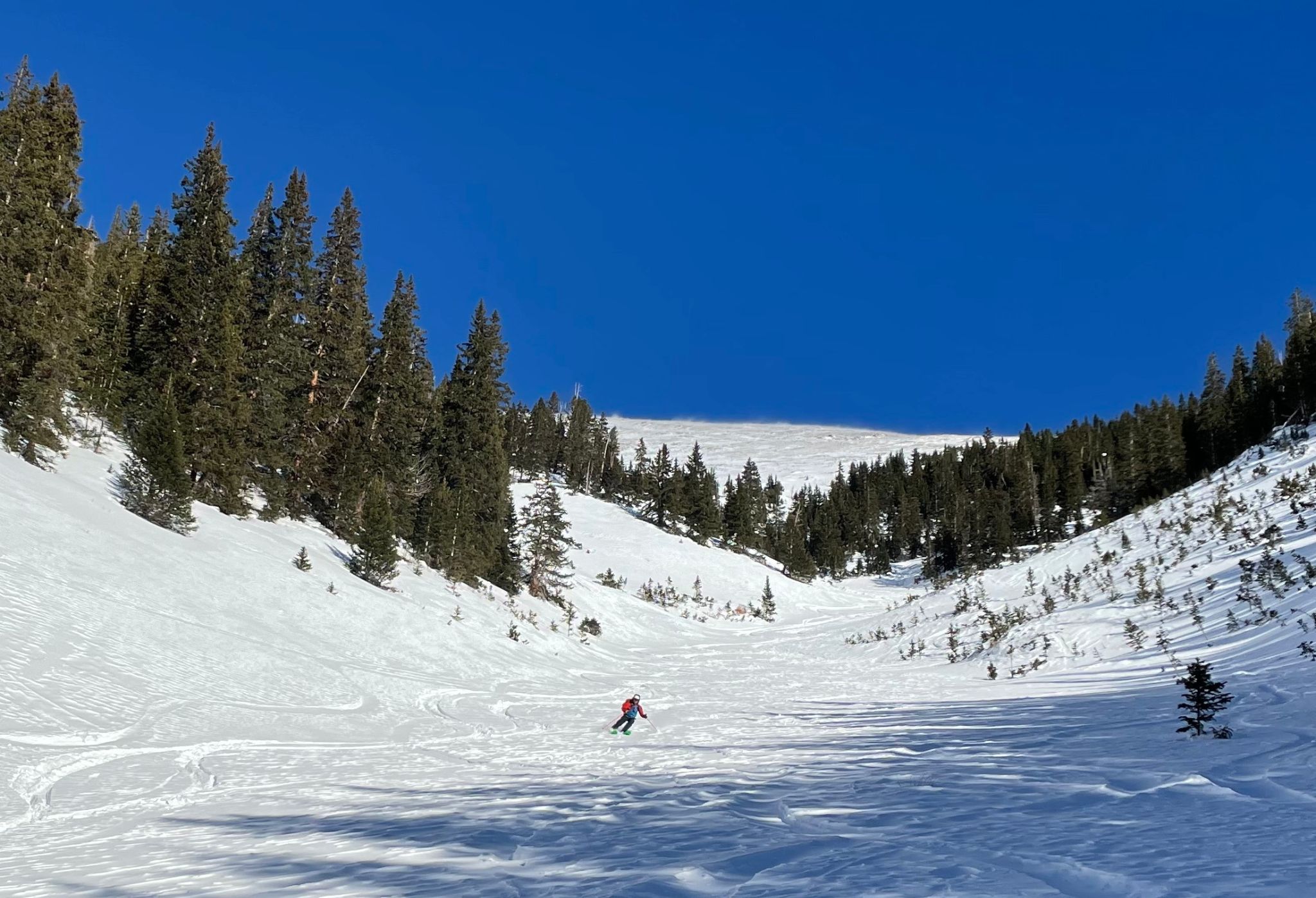 Sky chutes 19