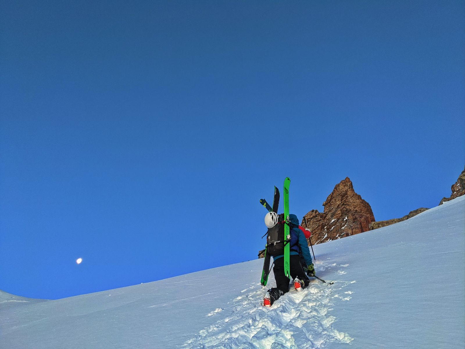 Grand teton ski 07