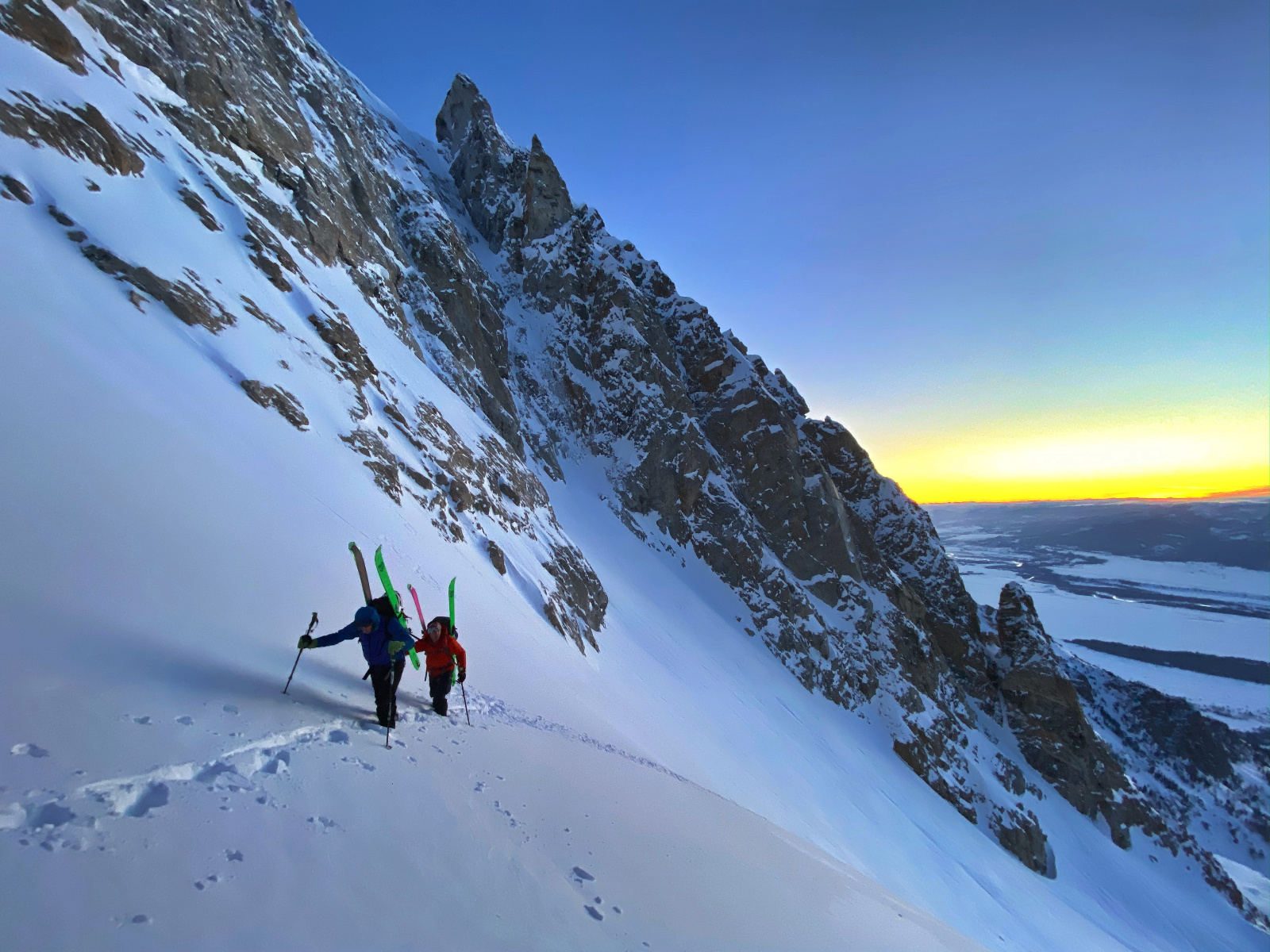 Grand teton ski 09