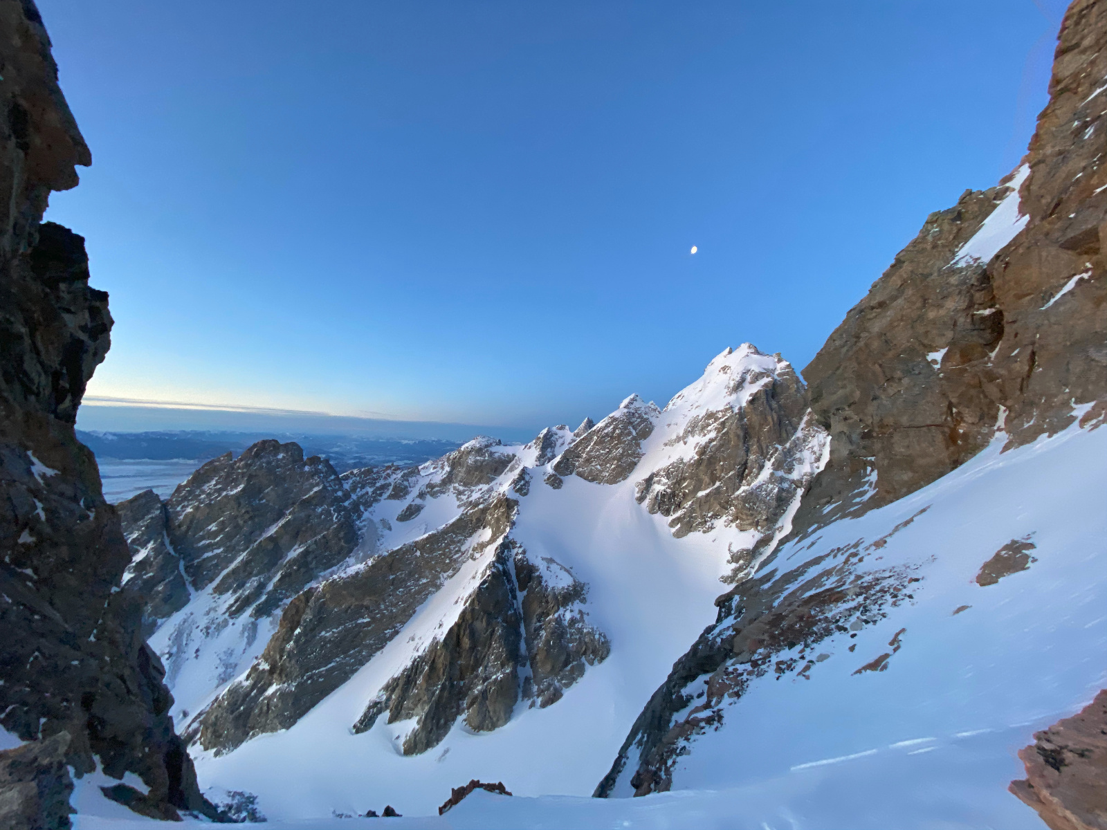 Grand teton ski 10