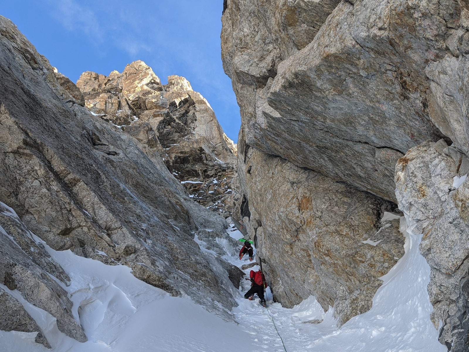 Grand teton ski 13