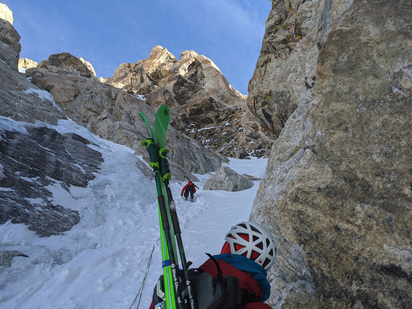 Grand teton ski 14