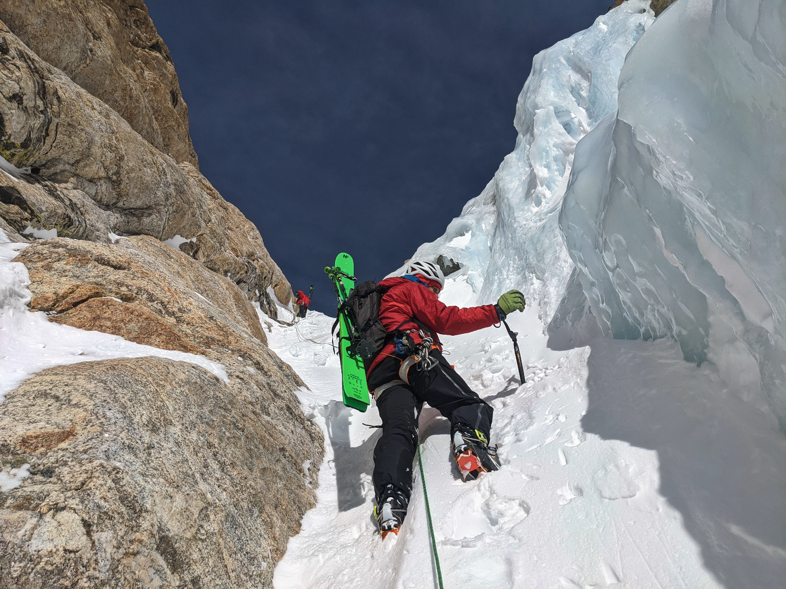 Grand teton ski 20